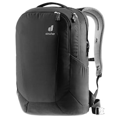 Рюкзак Deuter Giga 28 л - Black