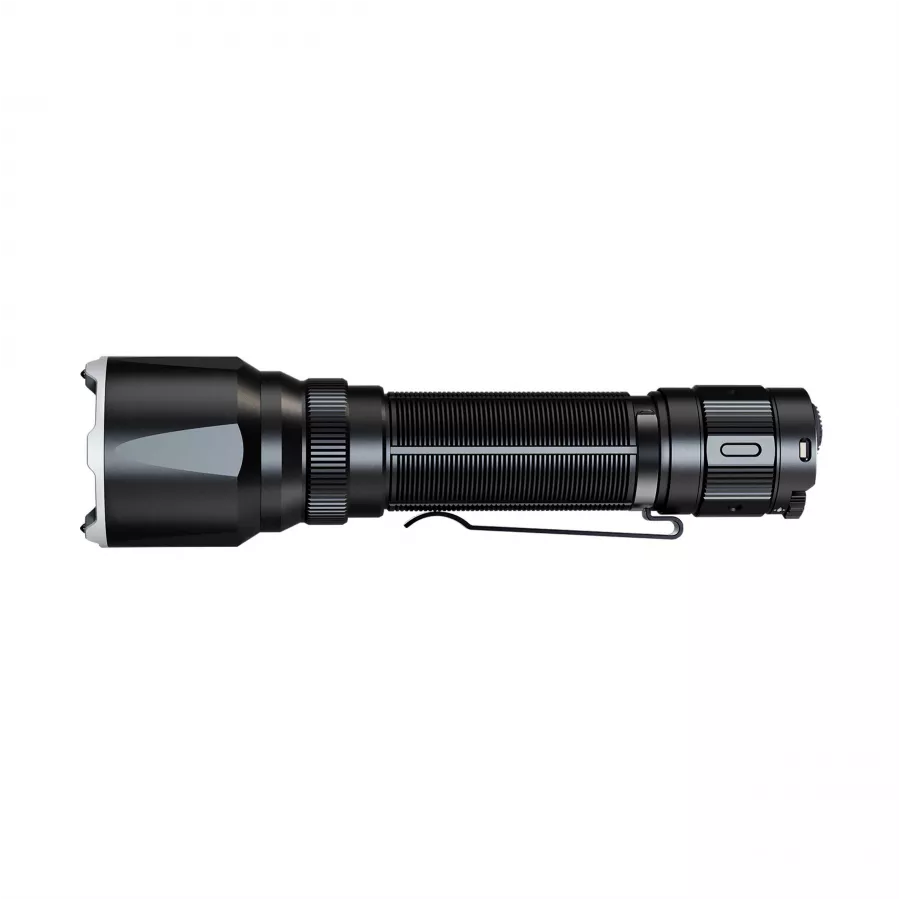 Ліхтарик Fenix TK22R Black - 3200 люменів