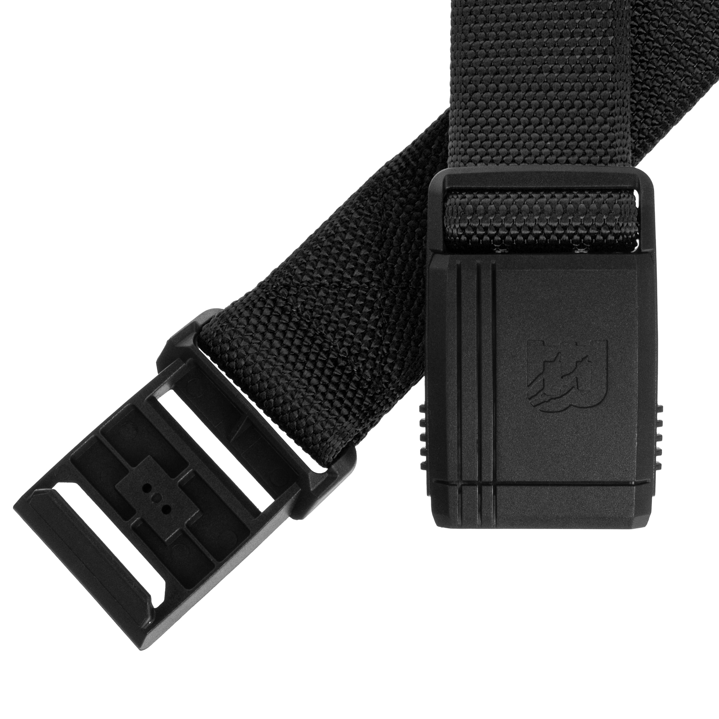 Ремінь Badger Outdoor Quick Release M-Belt - Black