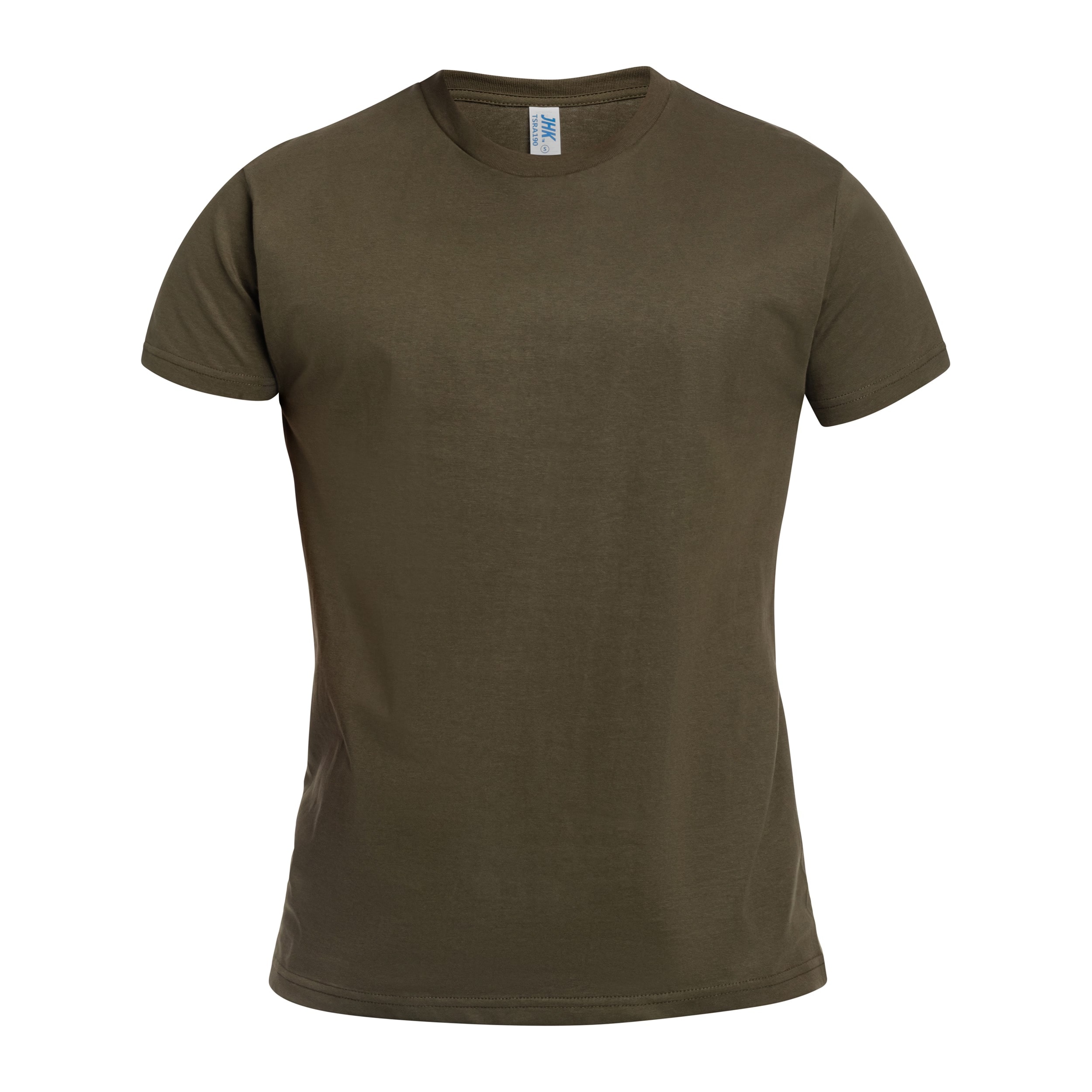 Військова футболка T-shirt Khaki/Forest Green/Bottle Green - 3 шт.