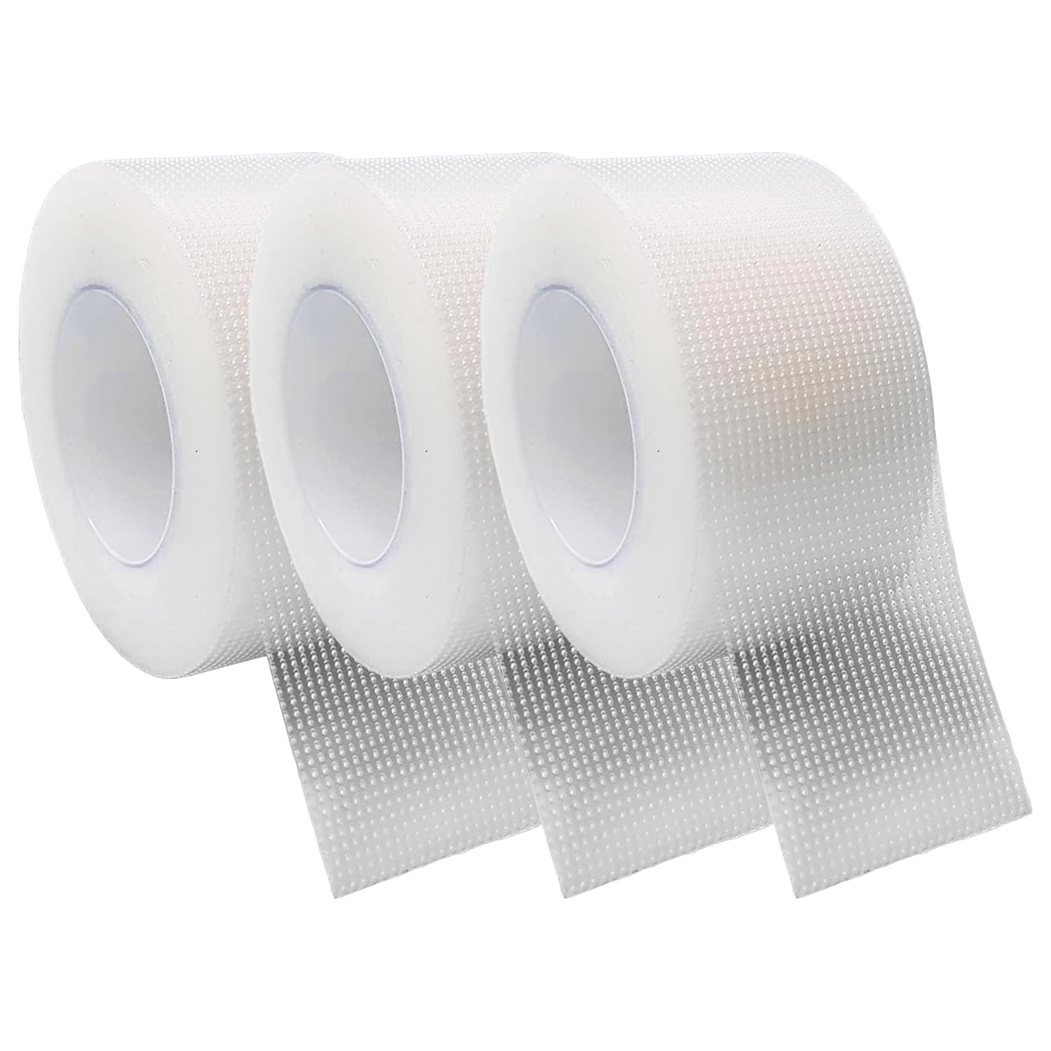 Пластир Zarys FILMPlast 5 см x 5 м - 3 шт.