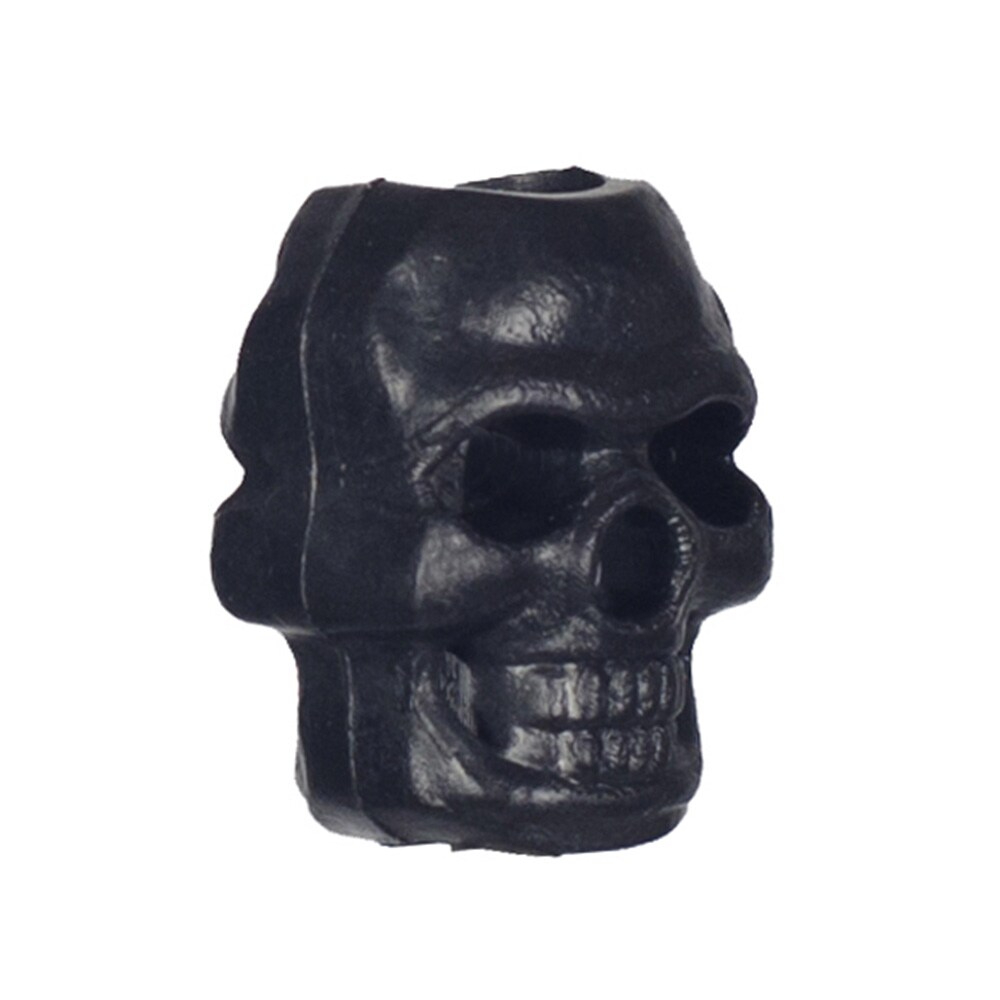 Намистина M-Tac Skull Black - 4 шт.