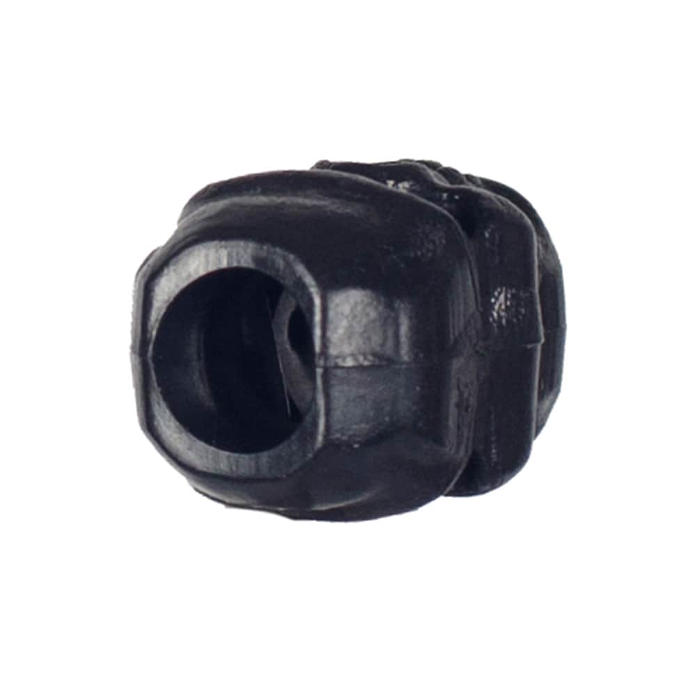 Намистина M-Tac Skull Black - 4 шт.