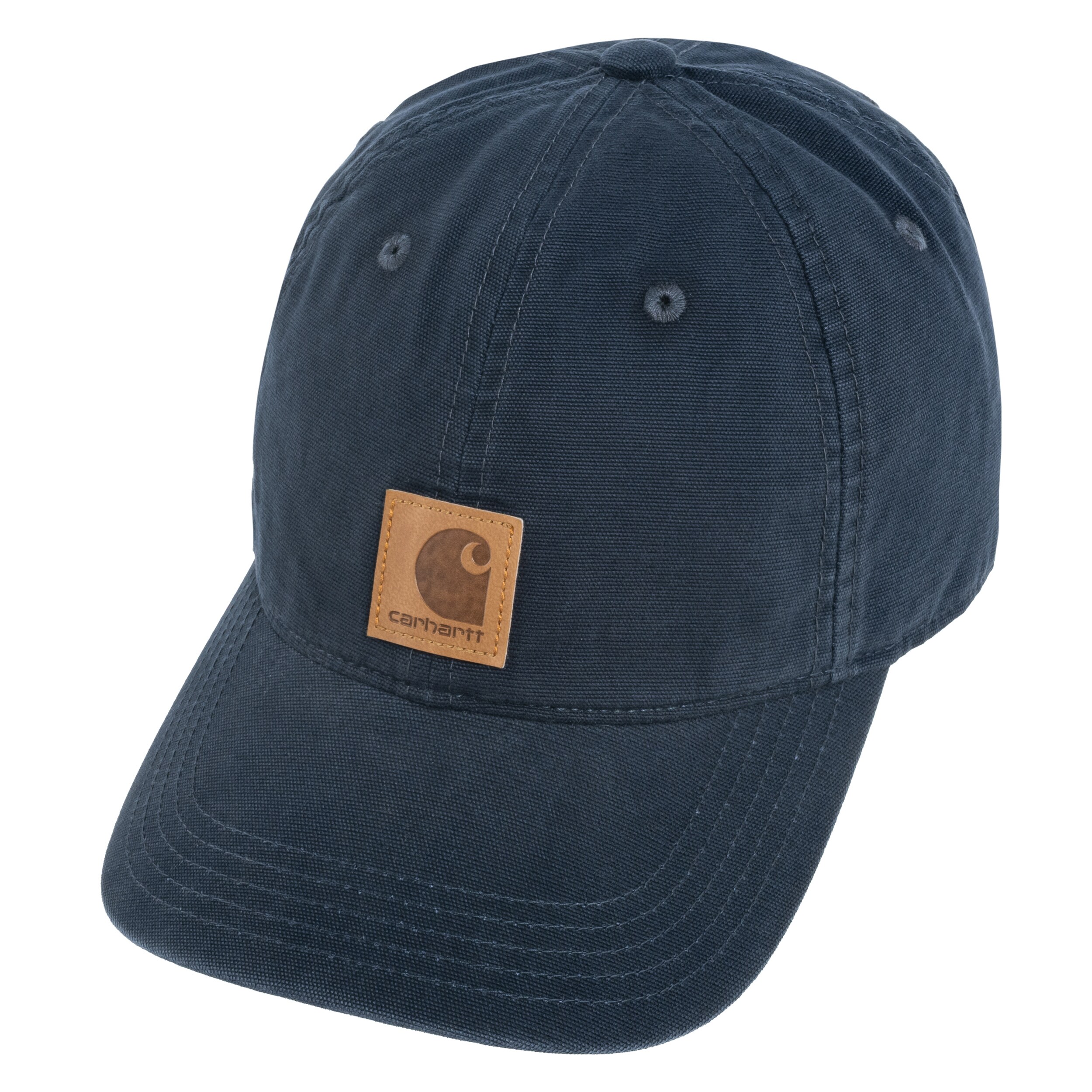 Бейсболка Carhartt Odessa - Navy