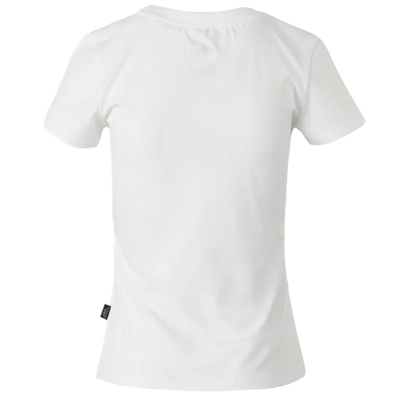 Футболка T-Shirt жіноча Helikon-Tex Old School - White