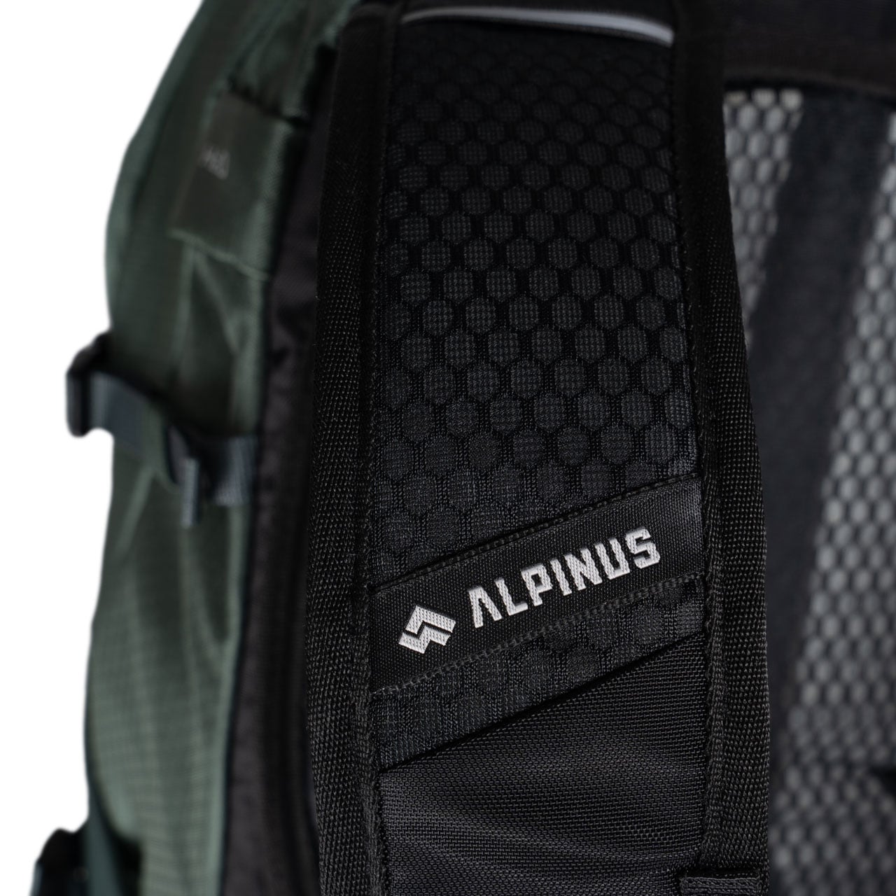 Рюкзак Alpinus Negoiu 20 л - Шавлієвий