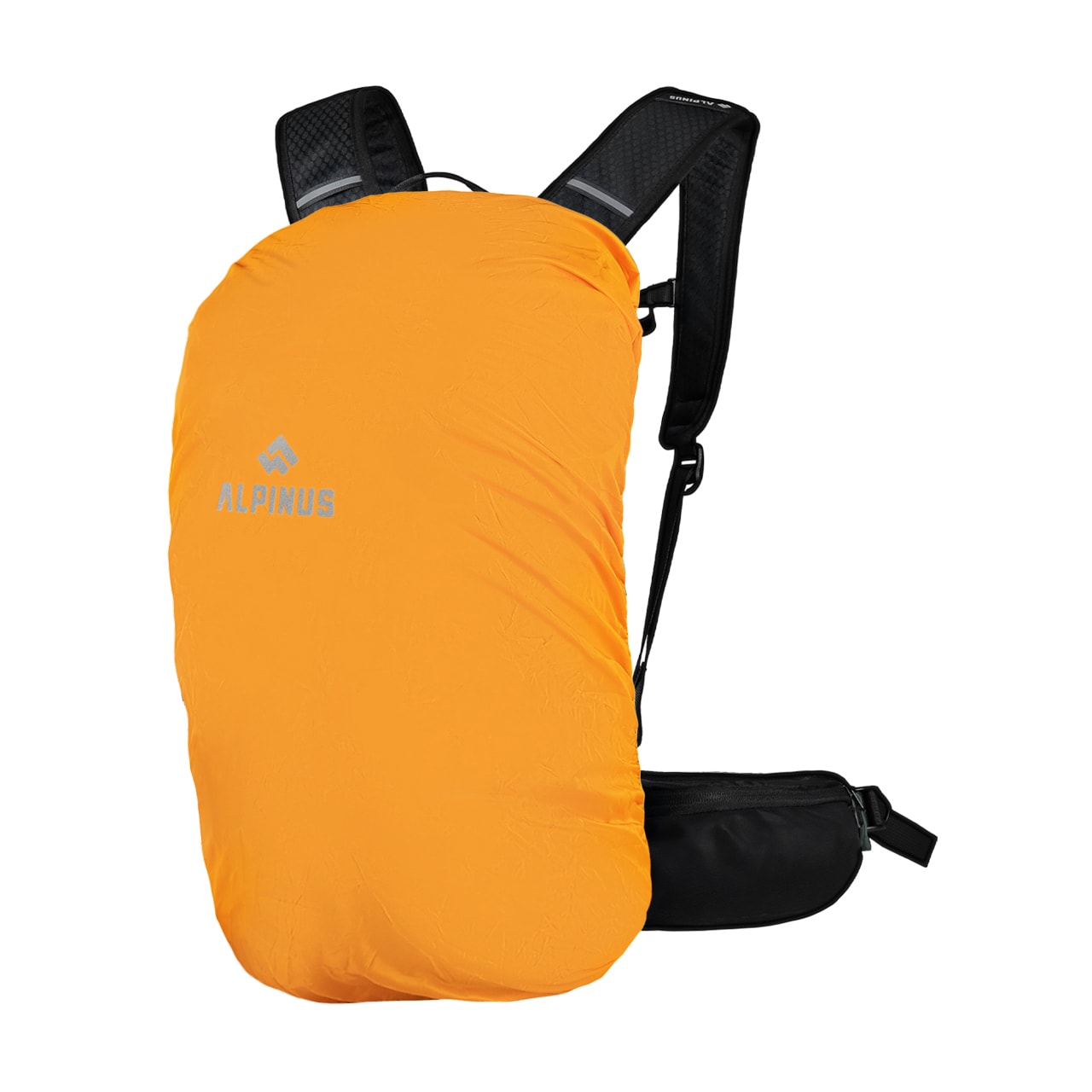 Рюкзак Alpinus Negoiu 20 л - Шавлієвий