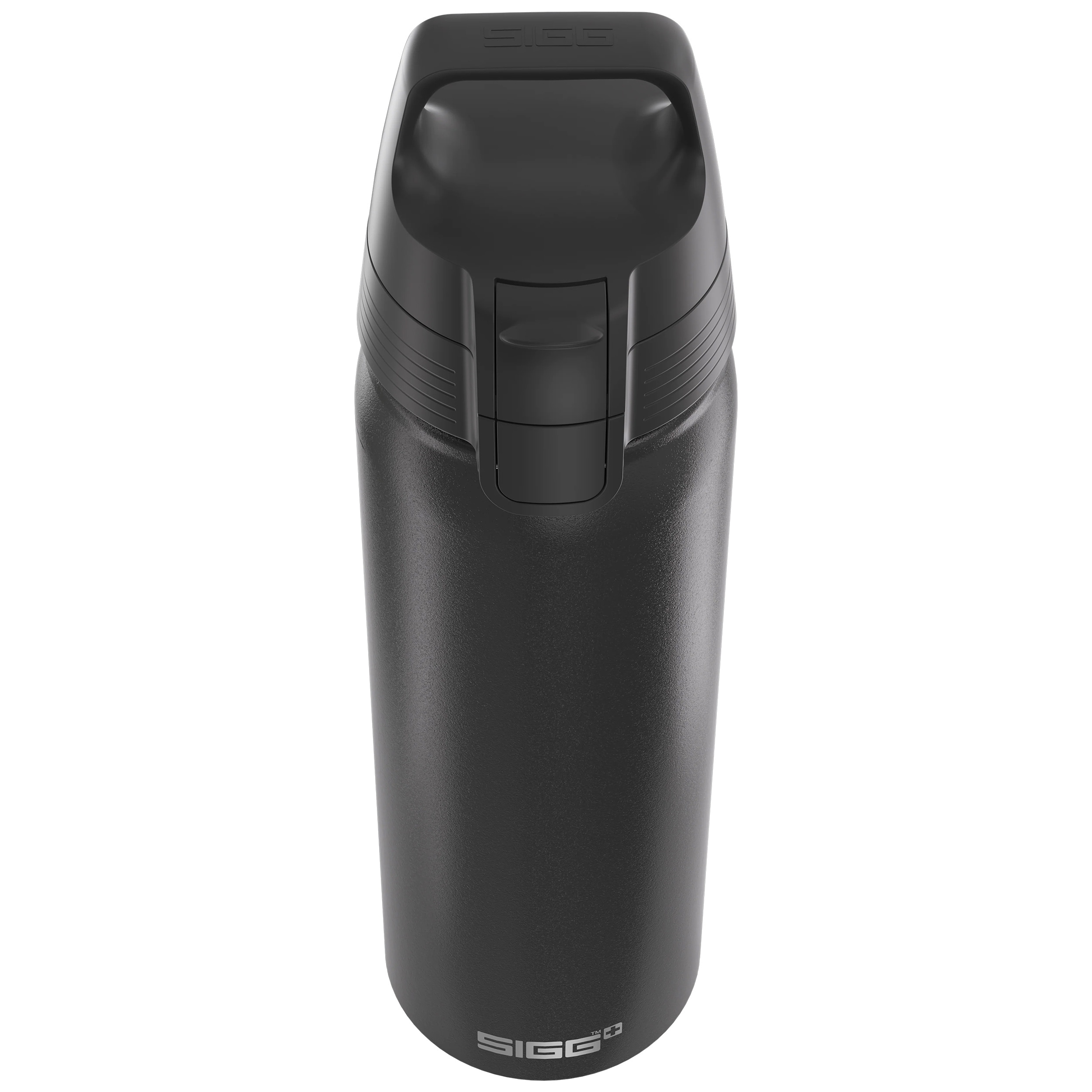 Пляшка Sigg WMB One Alu 750 мл - Black