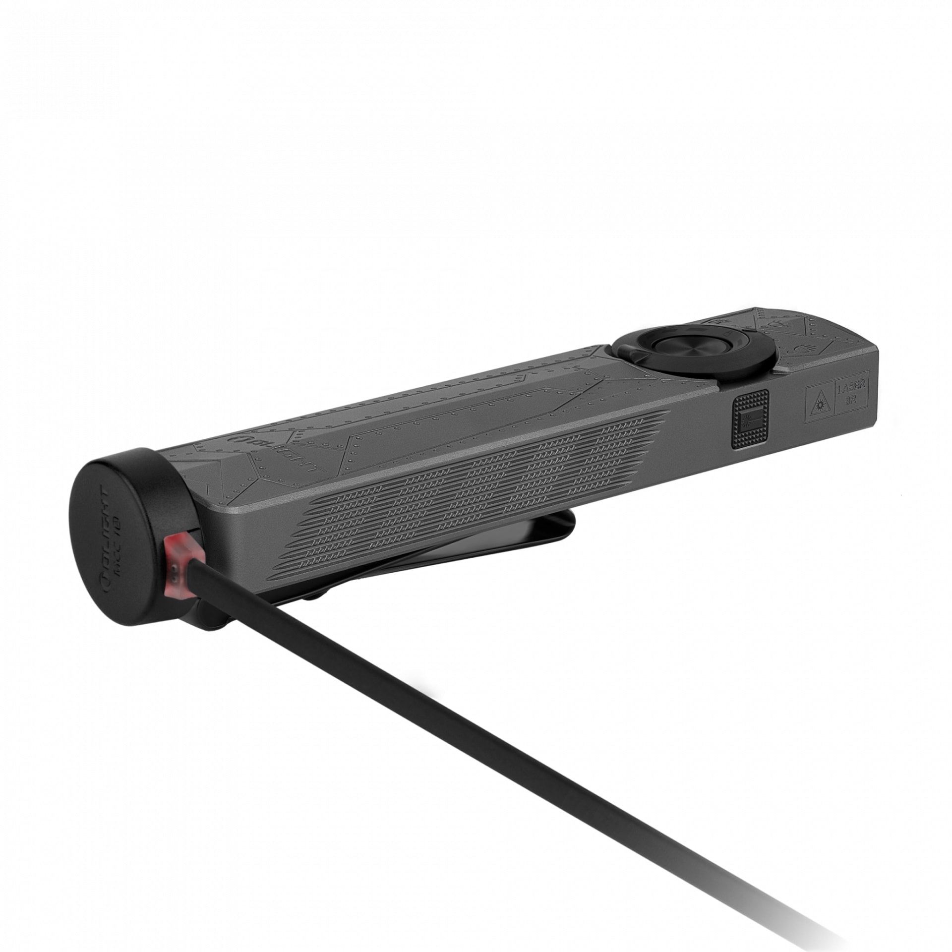 Ліхтарик Olight ArkPro Class 1 Cool White Phantom Squadron - 1500 люменів