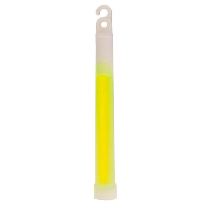 Хімічне джерело світла Badger Outdoor Color Mix - 6 шт.