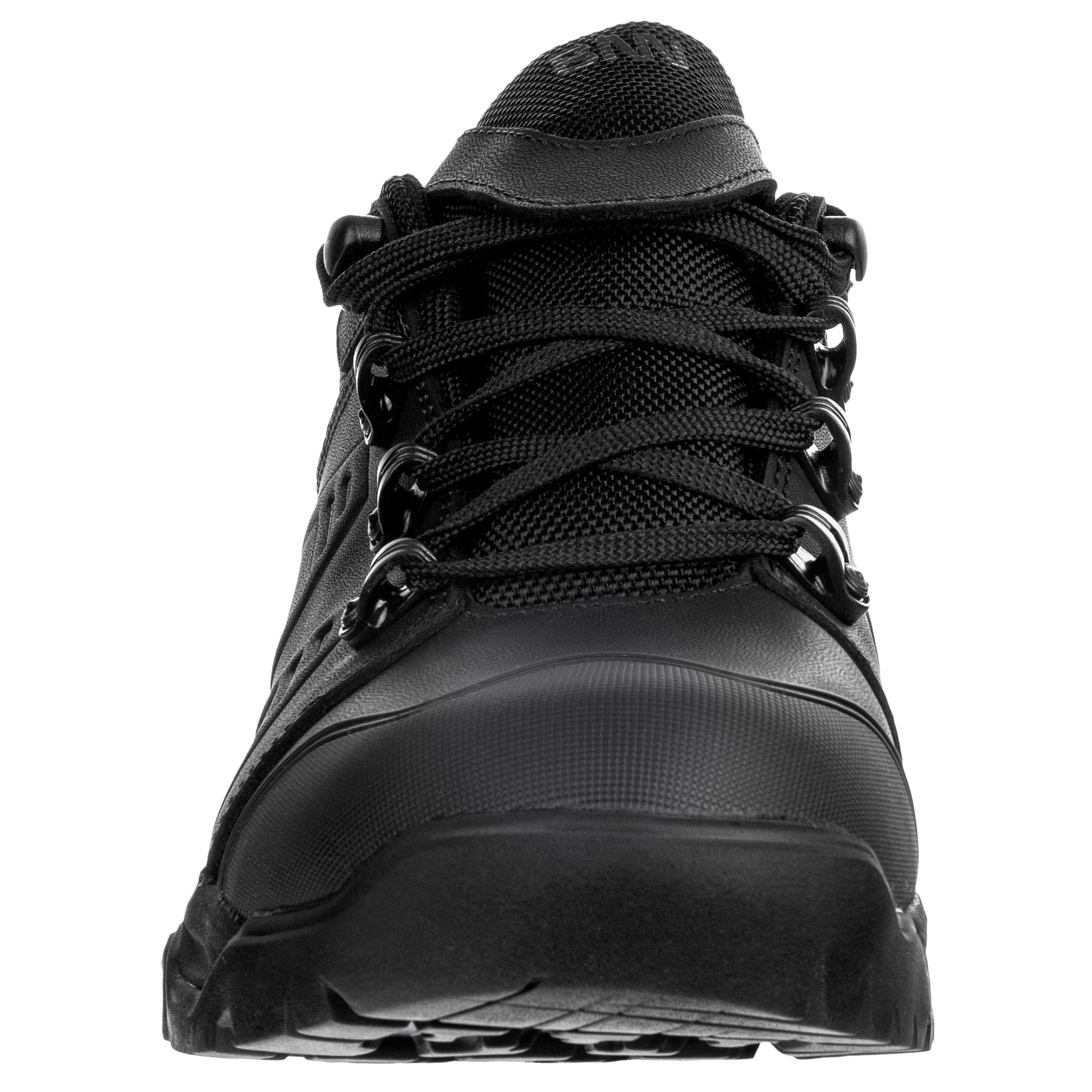 Черевики Bennon Panther XTR 06 NM Low - Black