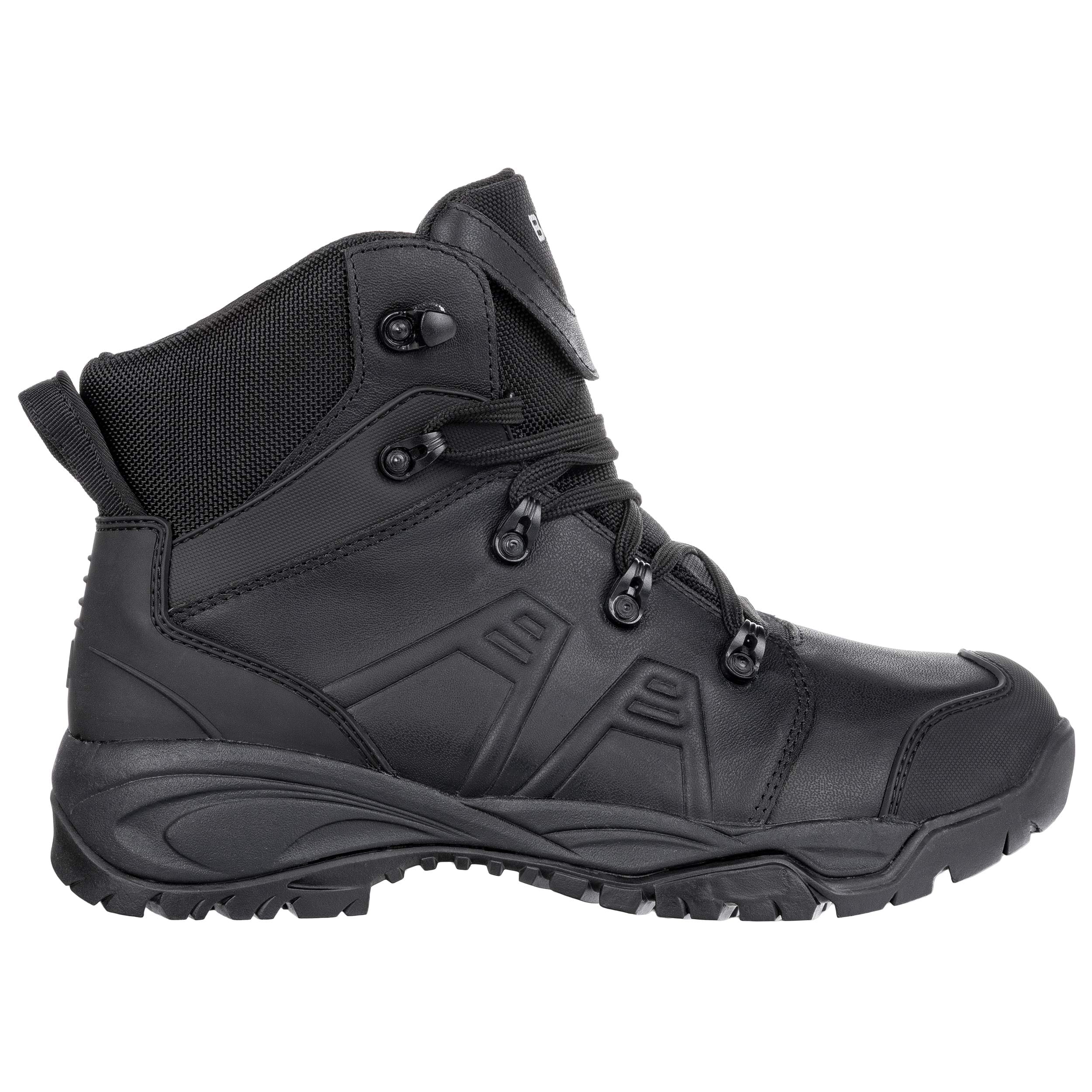 Черевики Bennon Panther XTR 06 NM Mid - Black