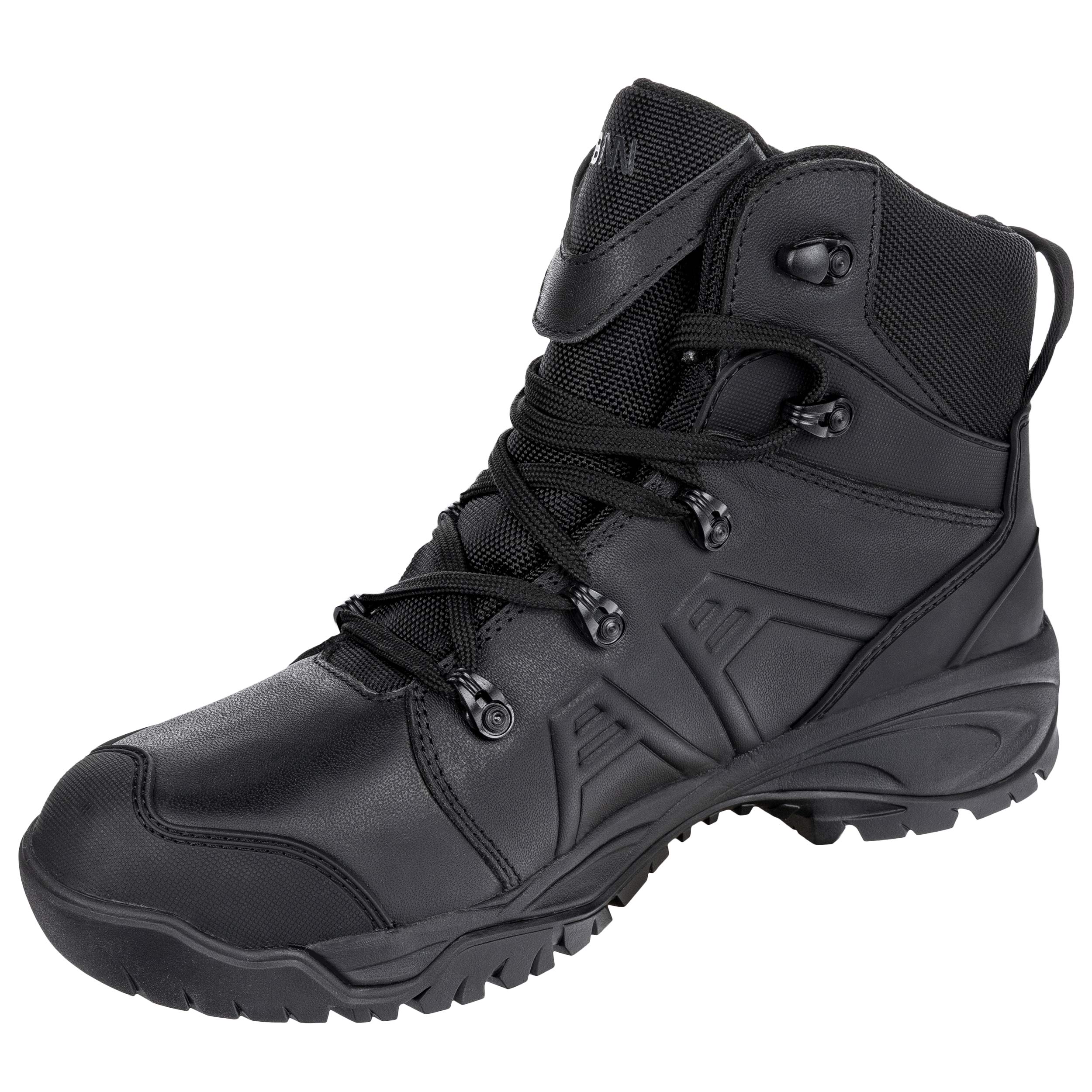 Черевики Bennon Panther XTR 06 NM Mid - Black