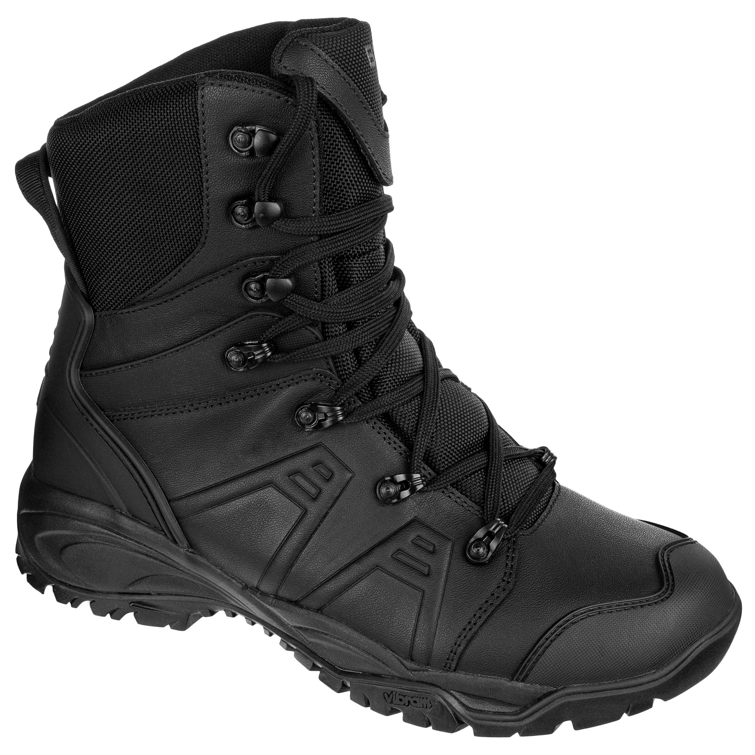 Черевики Bennon Panther XTR 06 NM High - Black