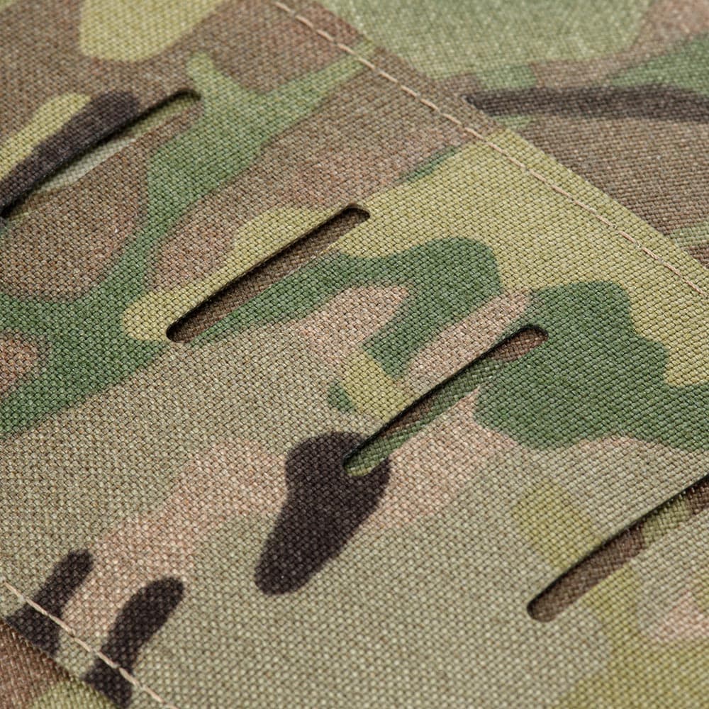 Захист паху M-Tac Groin Protection для балістичних вставок - MultiCam