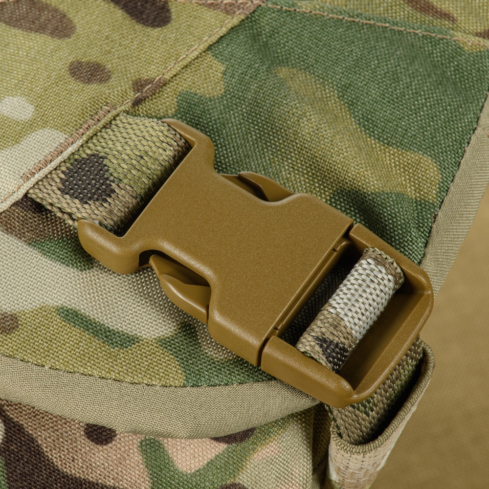 Плечовий захист M-Tac для балістичних вставок MultiCam - 2 шт.