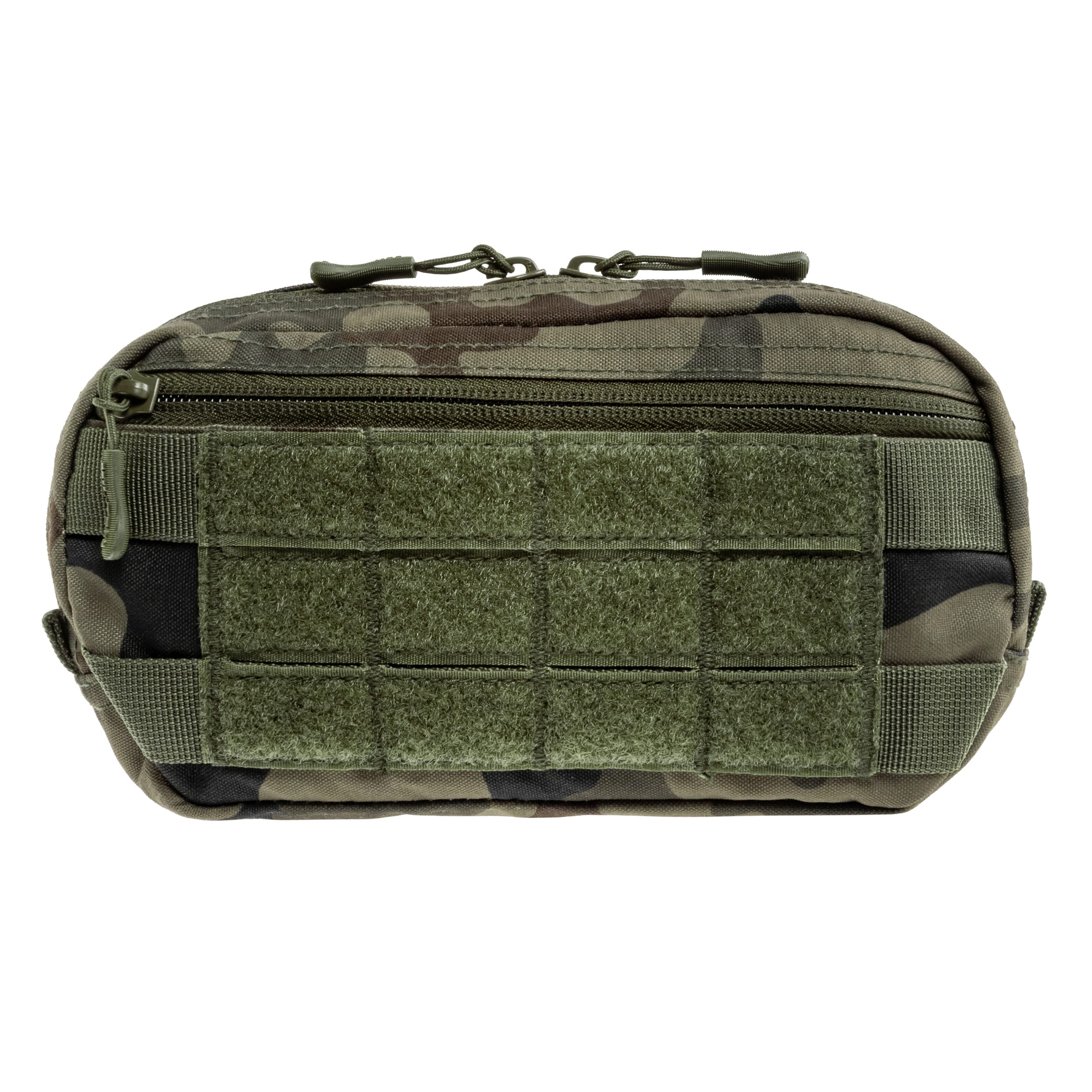 Бананка Mil-Tec Fanny Pack MOLLE - wz.93 Pantera PL Woodland