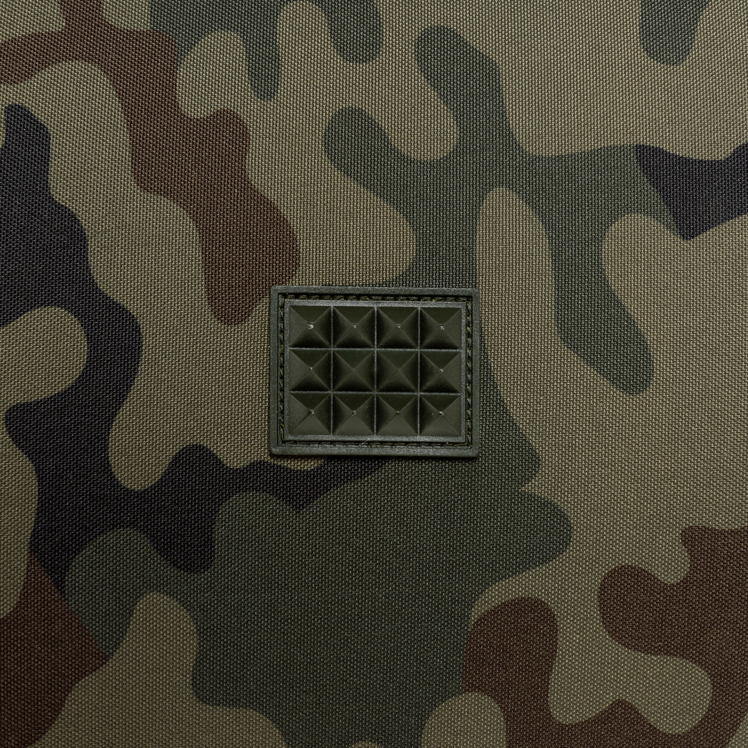 Сумка Mil-Tec US Combat Parachute Cargo Large 105 л - wz.93 Pantera PL Woodland