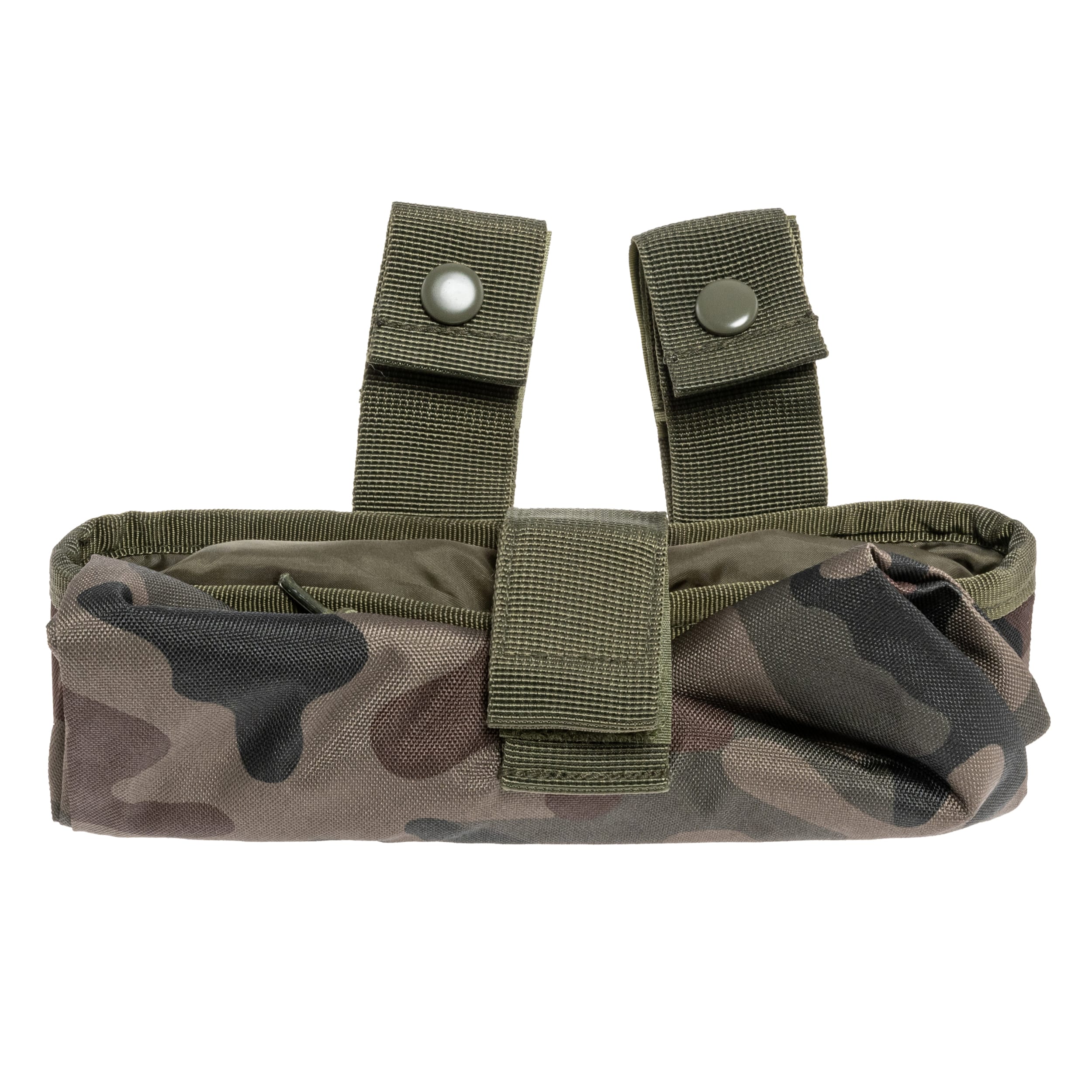Сумка для скидання Mil-Tec - wz.93 Pantera PL Woodland