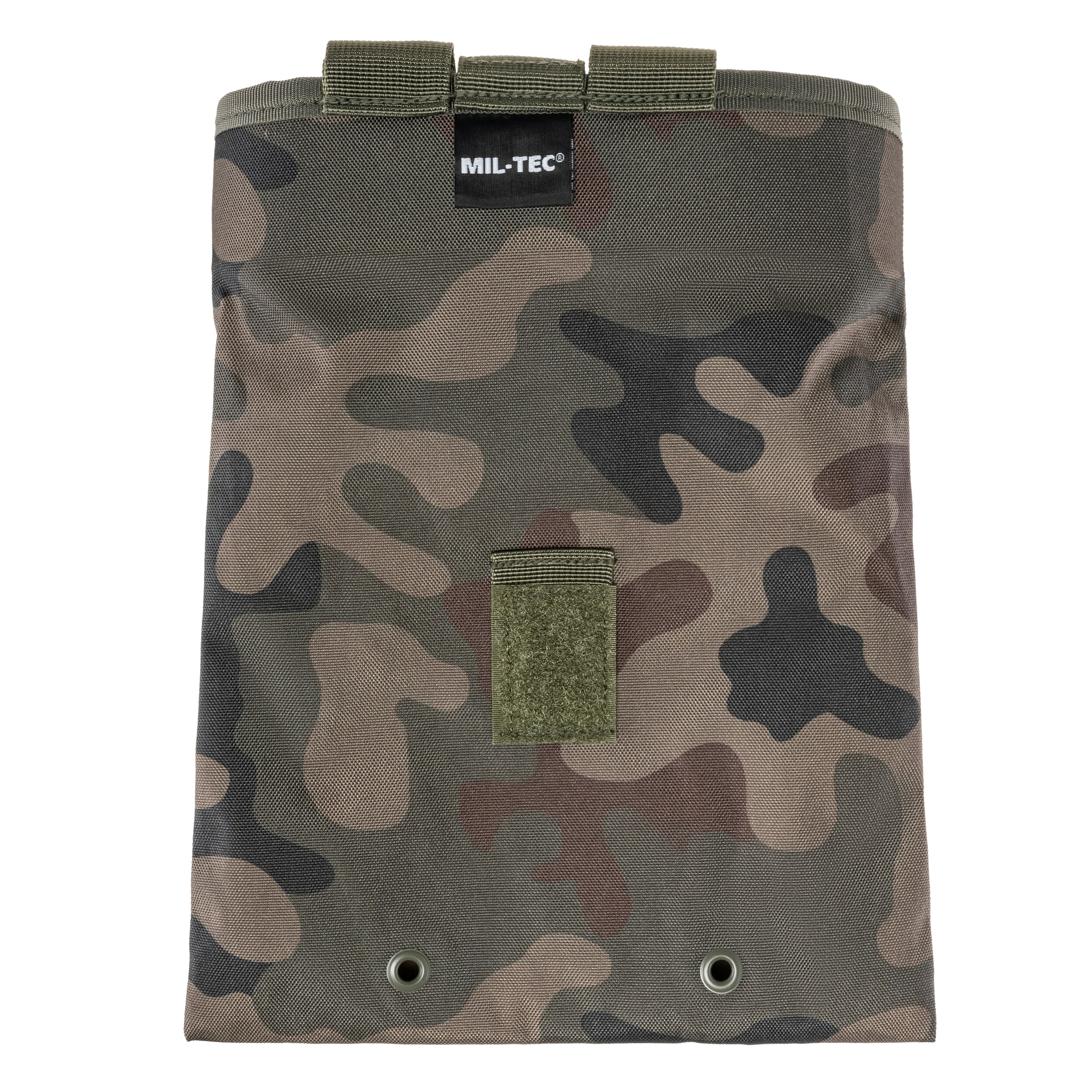 Сумка для скидання Mil-Tec - wz.93 Pantera PL Woodland