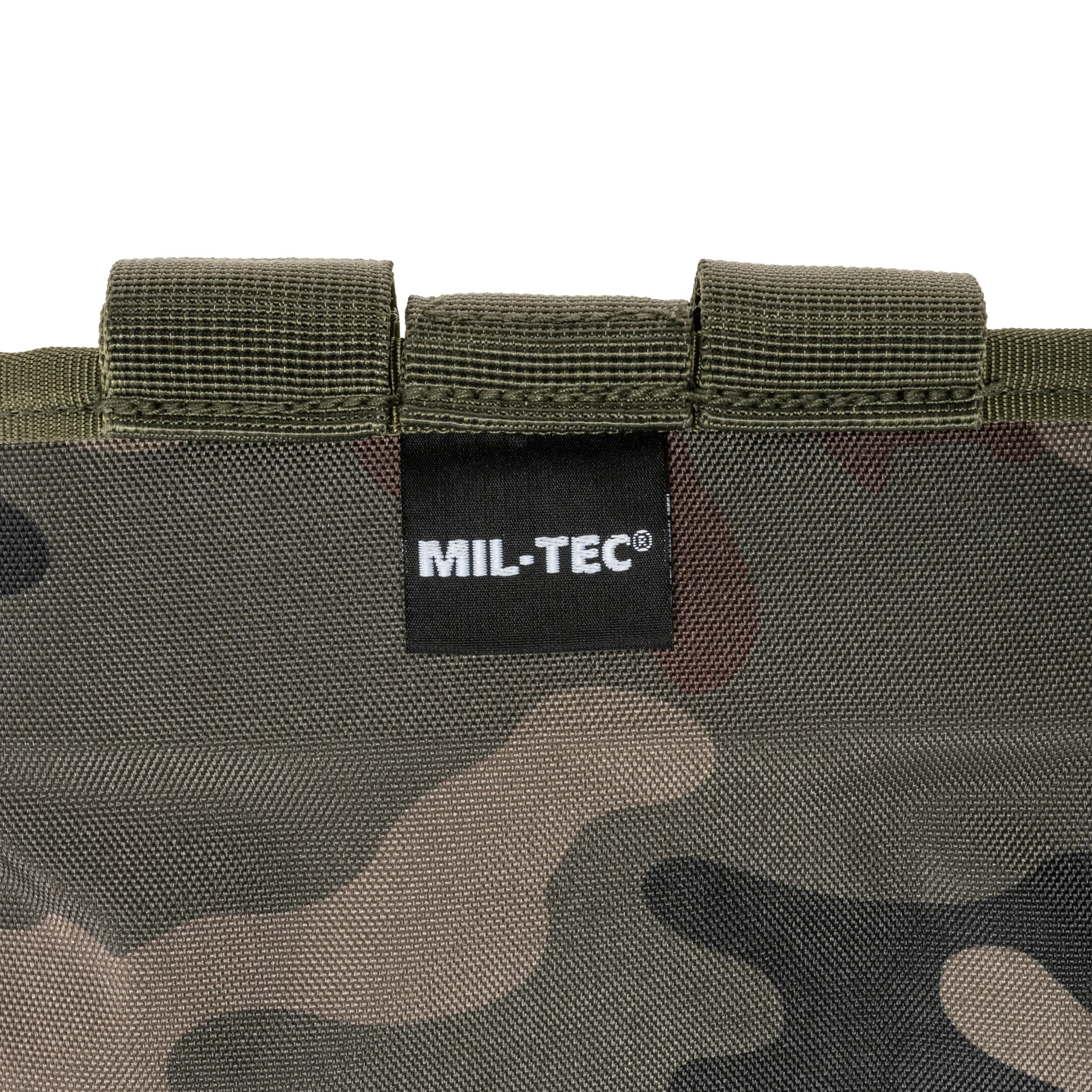 Сумка для скидання Mil-Tec - wz.93 Pantera PL Woodland