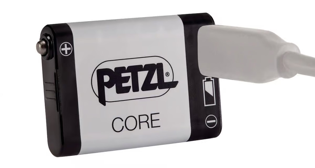 Акумулятор Petzl Core 1250 мАг