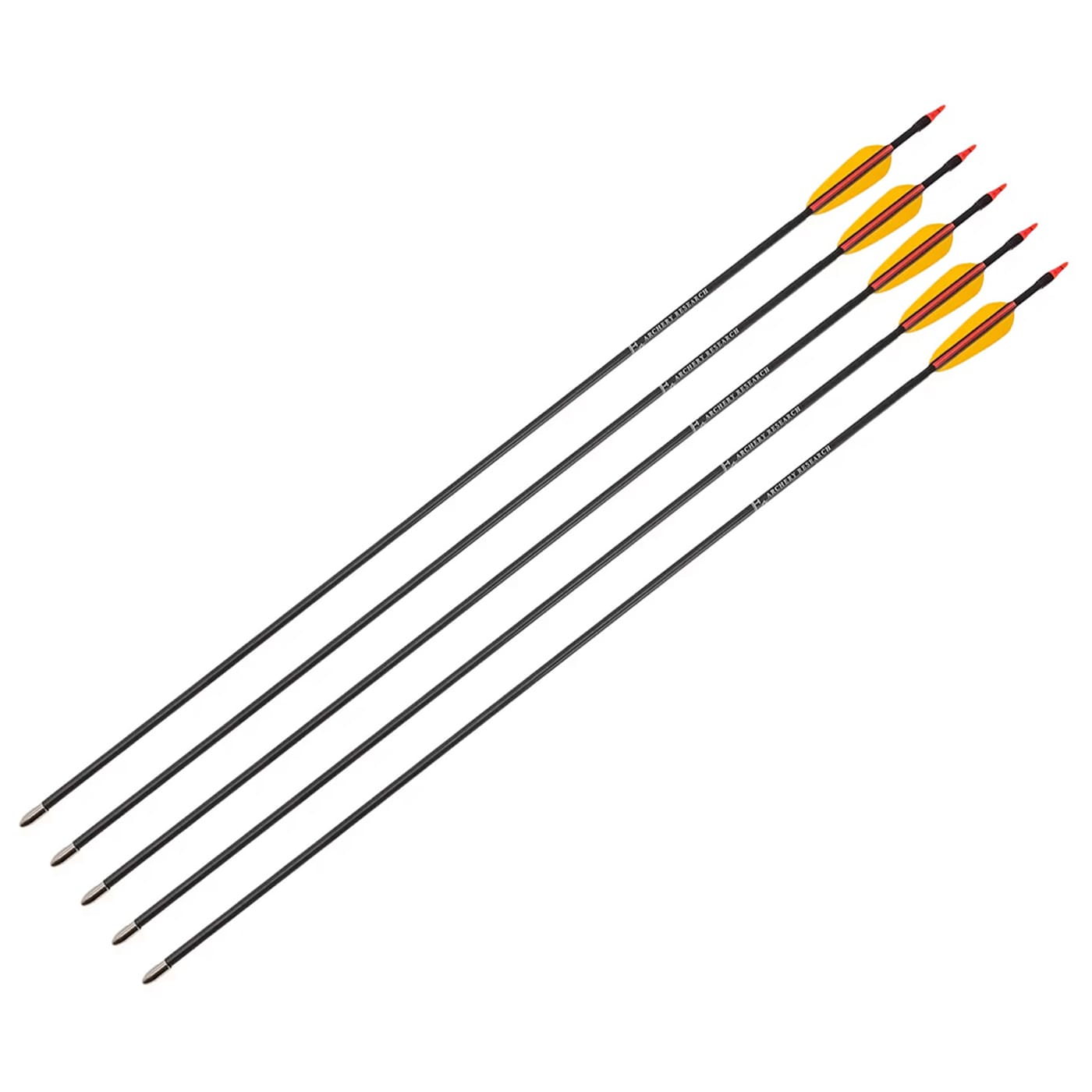 Стріла зі скловолокна Poe Lang 30