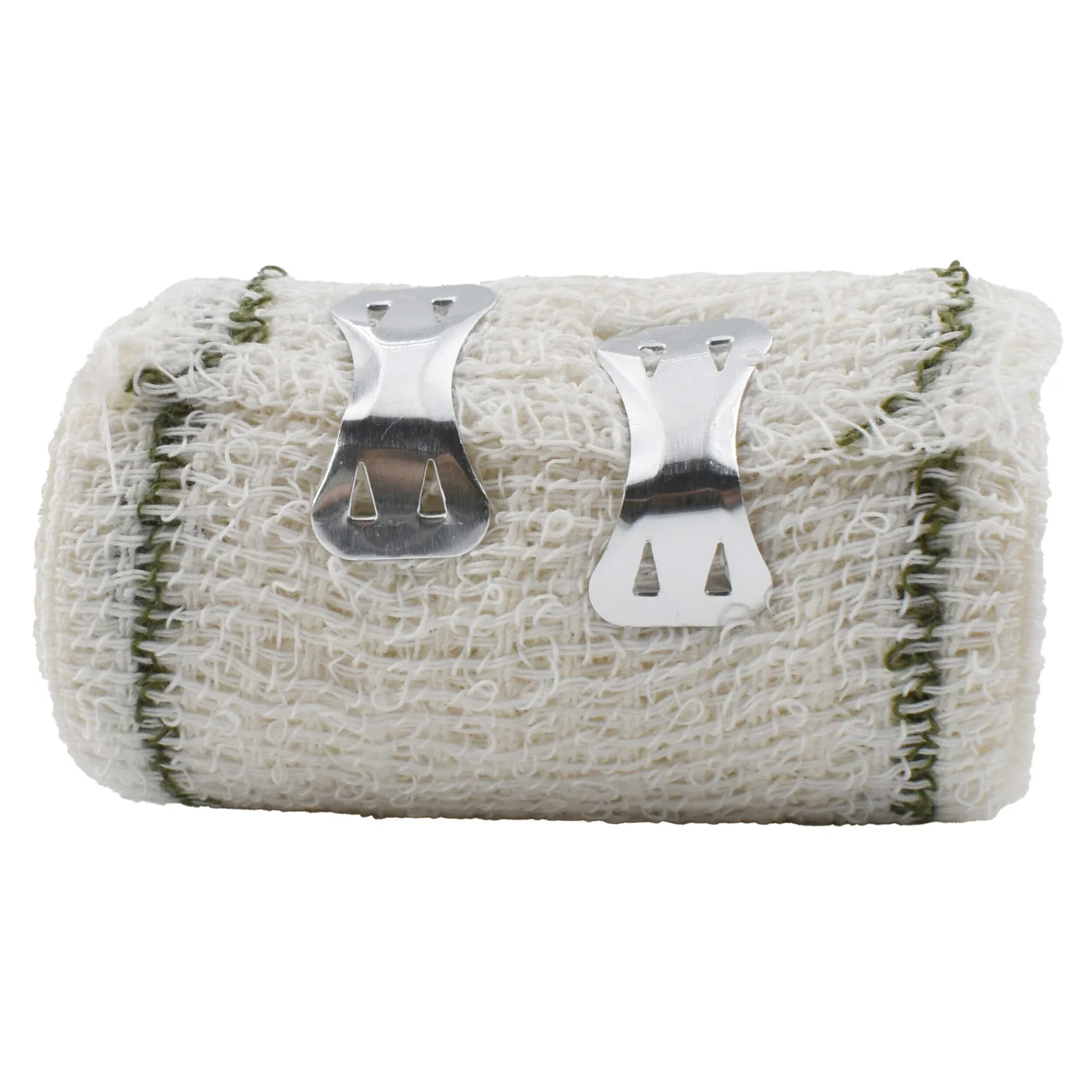 Еластичний бинт JB Tacticals Spandex Crepe Bandage 7,5 см x 4 м - 3 шт.