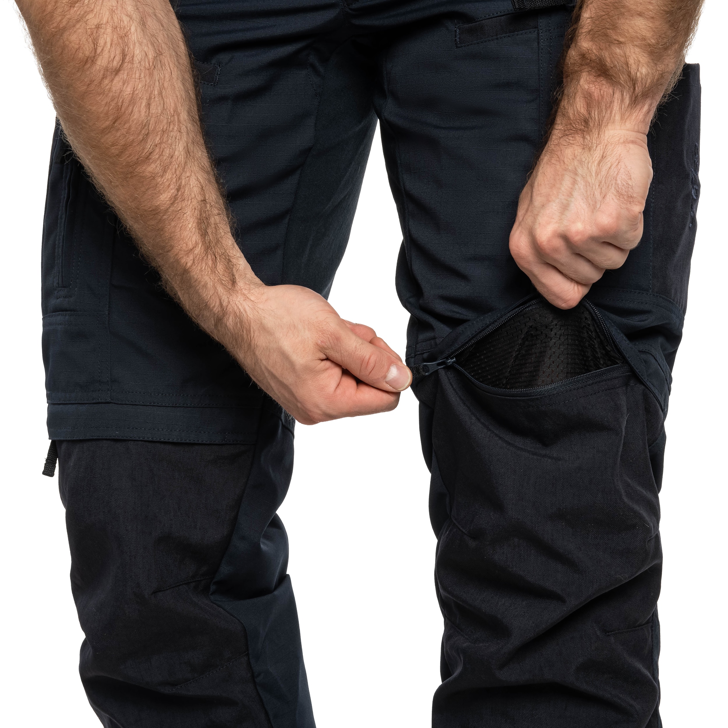 Штани UF PRO P-40 All-Terrain Gen.3 Tactical - Navy Blue
