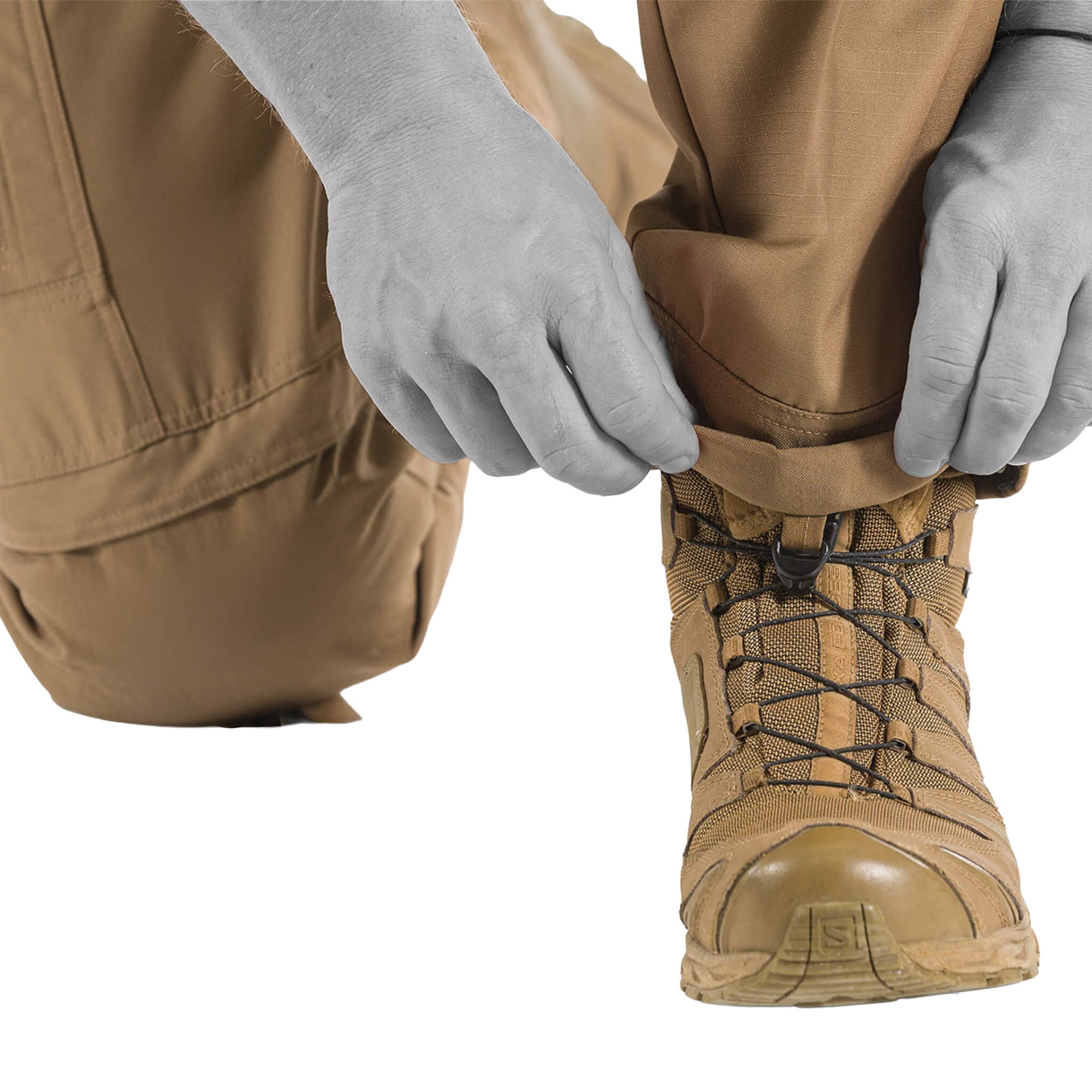 Штани UF PRO P-40 All-Terrain Gen.3 Tactical - Kangaroo