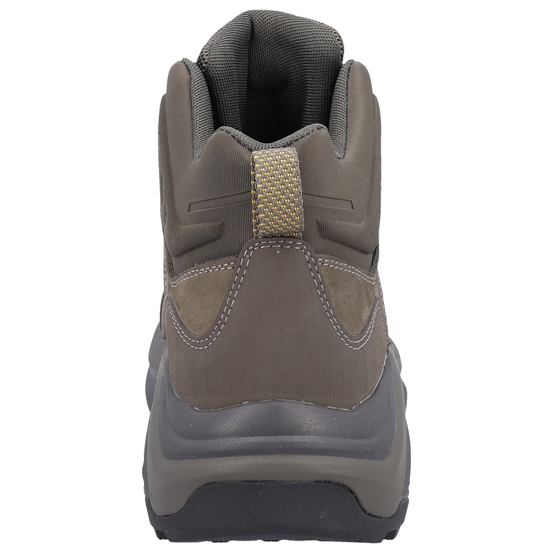 Черевики CMP Juukat Mid WP - Fango