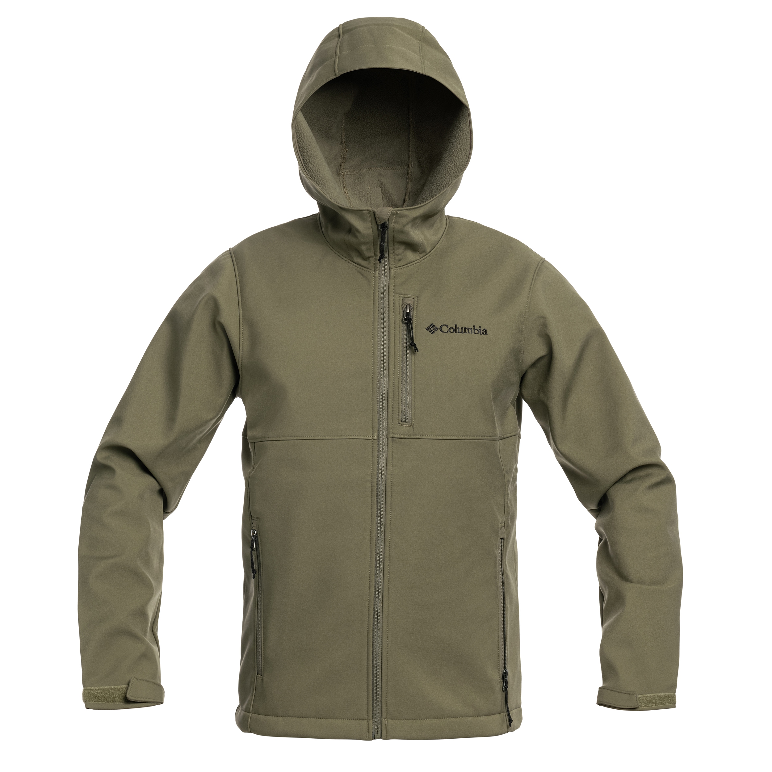Куртка Columbia Ascender II Softshell - Stone Green