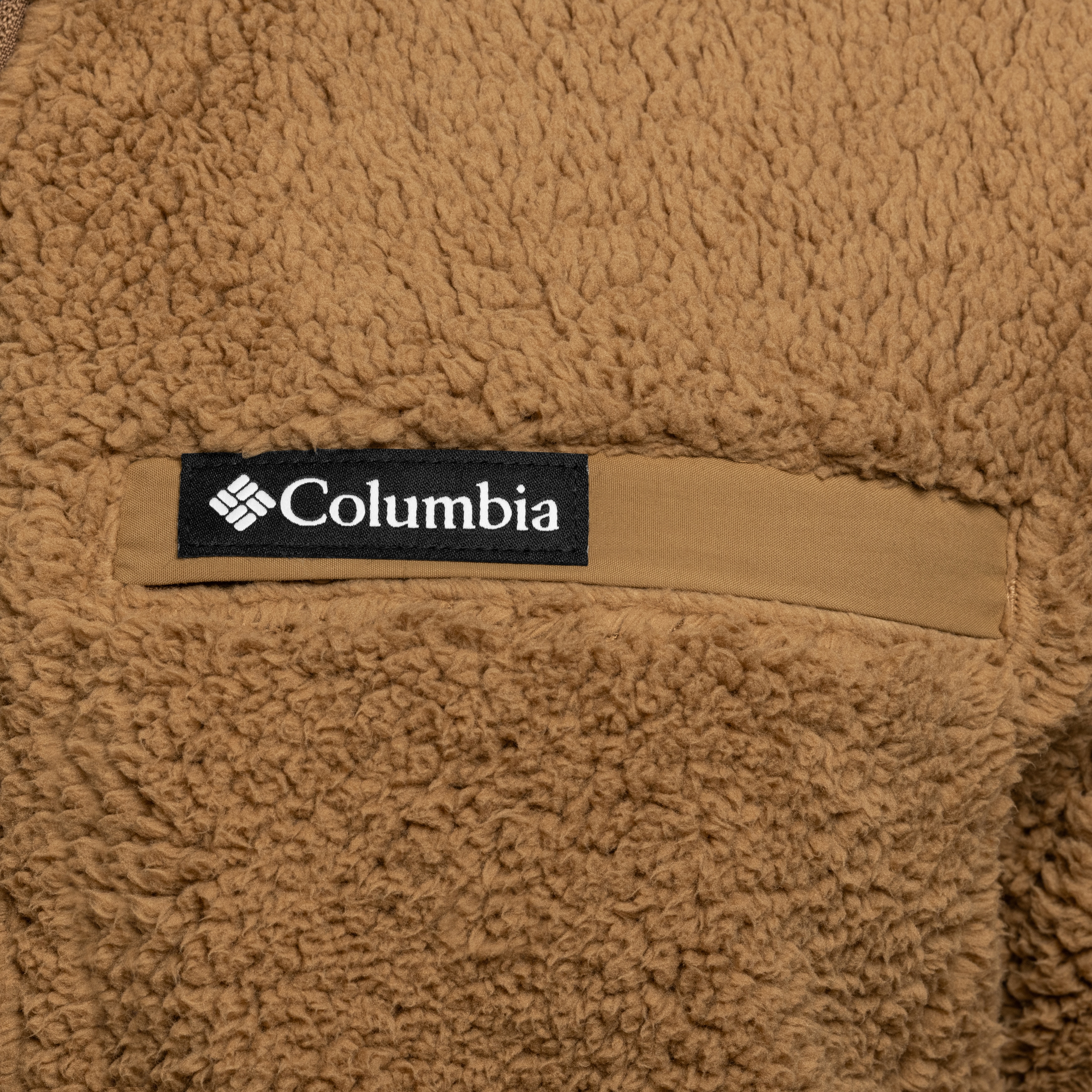 Флісова кофта Columbia Rugged Ridge - Delta