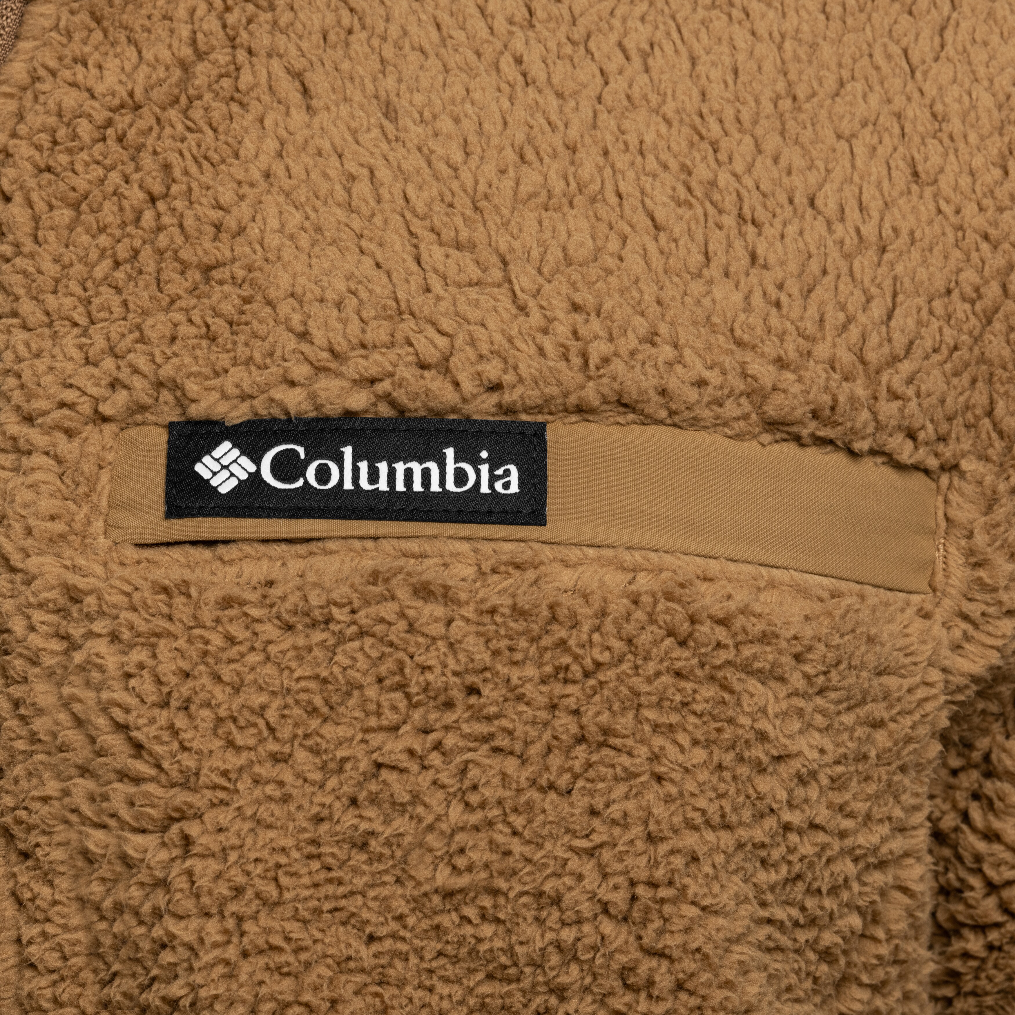 Флісова кофта Columbia Rugged Ridge - Delta