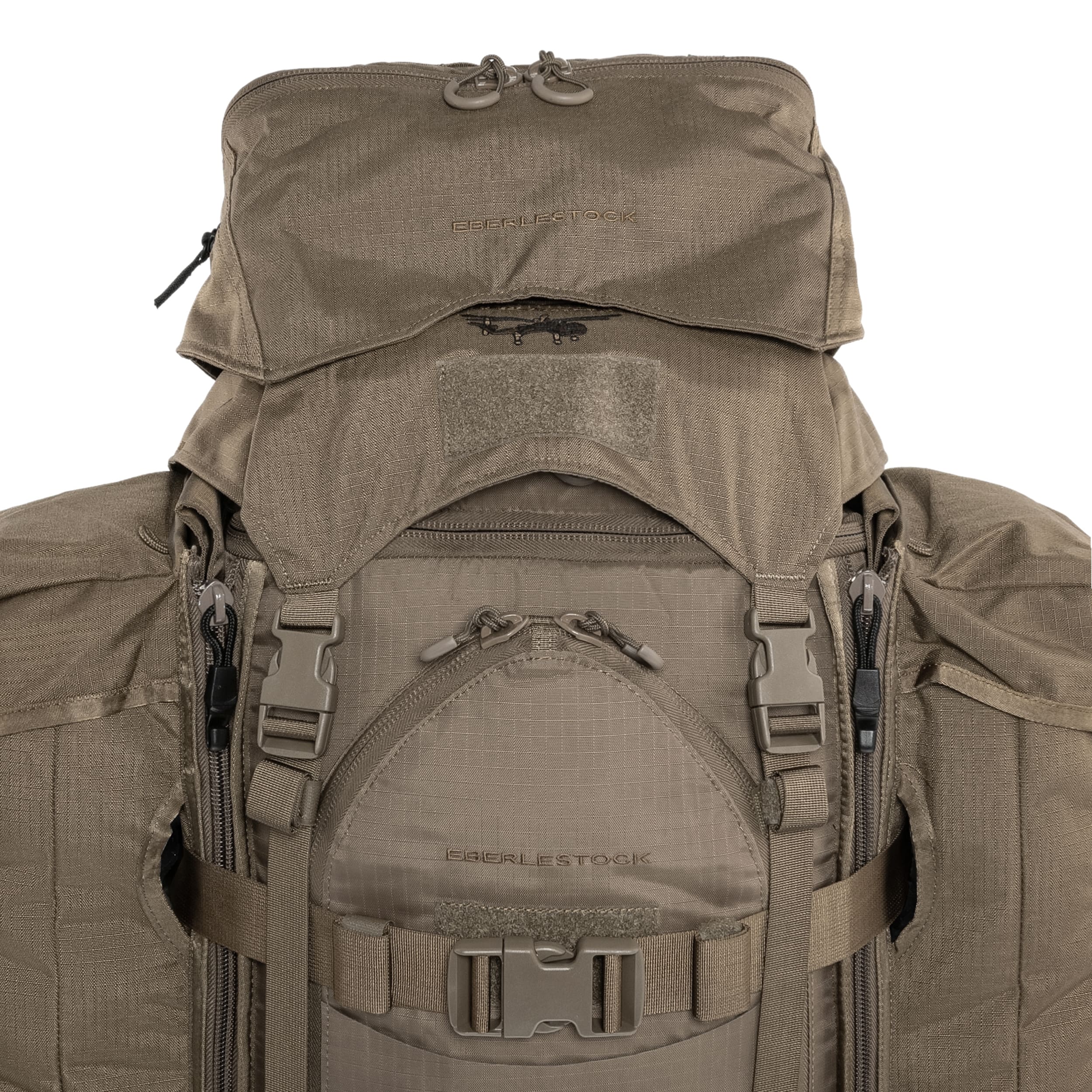 Рюкзак Eberlestock Skycrane II 73,3 л - Dry Earth