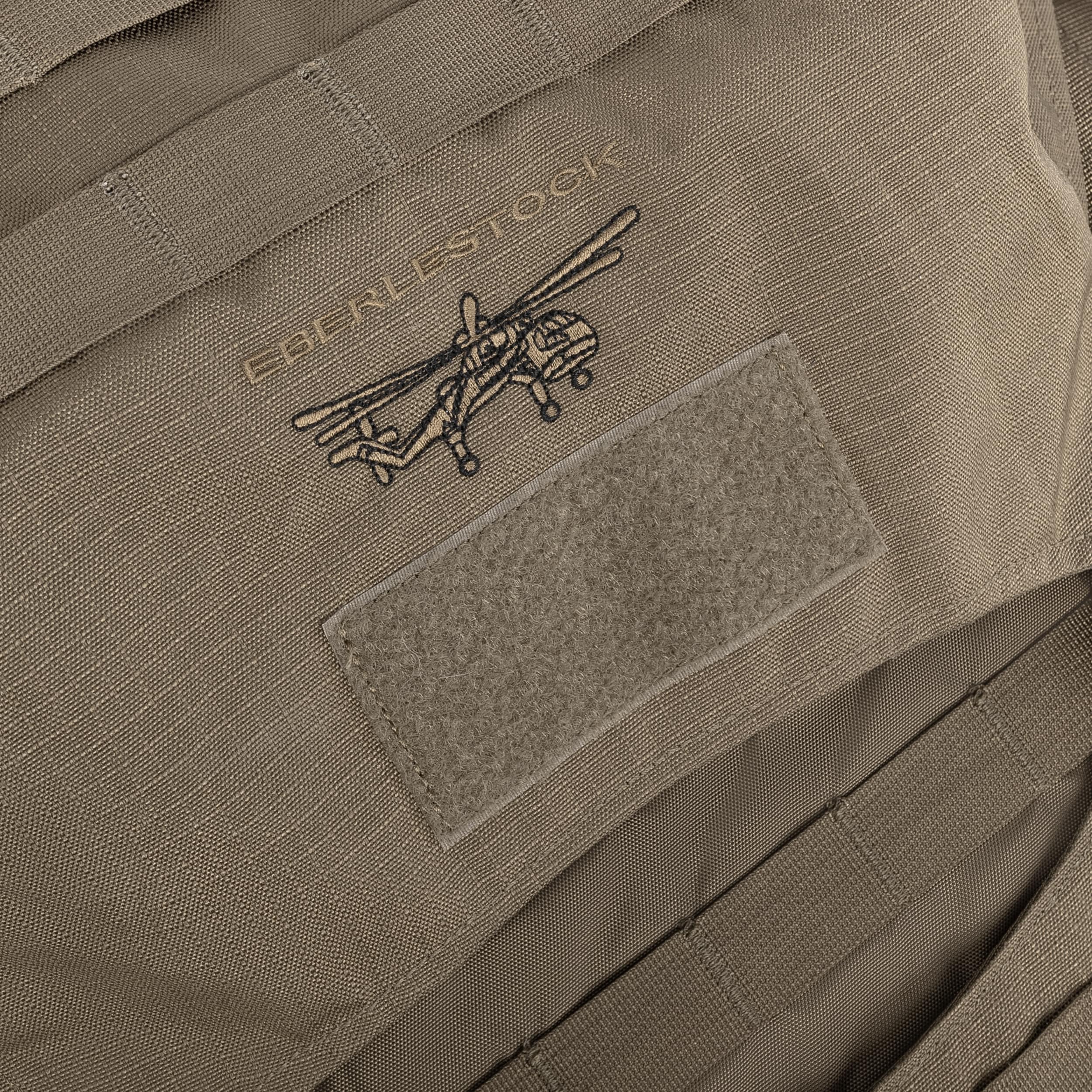 Рюкзак Eberlestock Skycrane II 73,3 л - Dry Earth