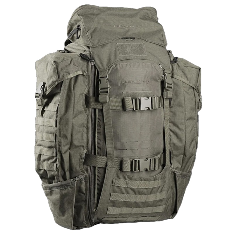 Рюкзак Eberlestock Skycrane II 73,3 л - Military Green