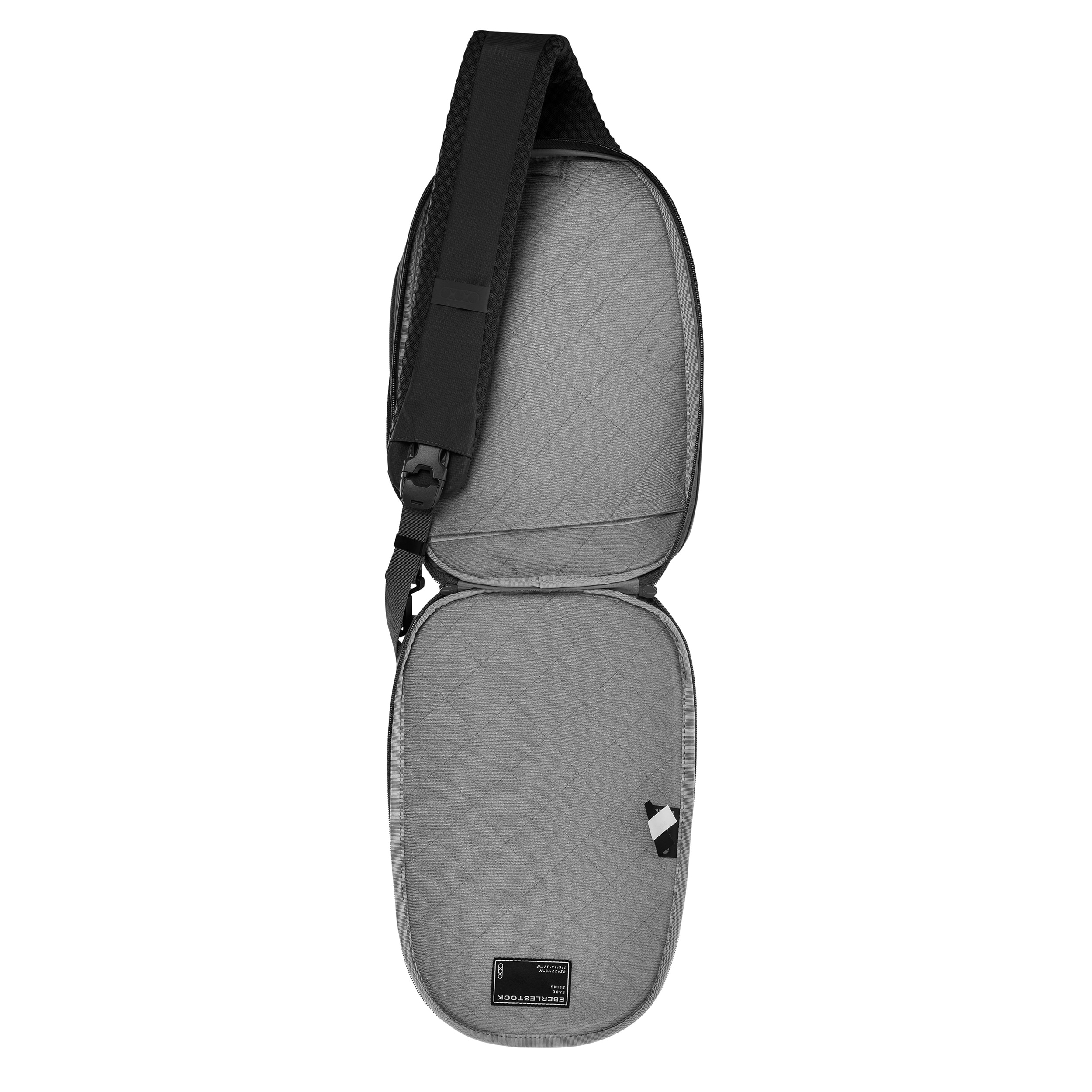 Рюкзак Eberlestock Fade Sling 9,4 л - Black