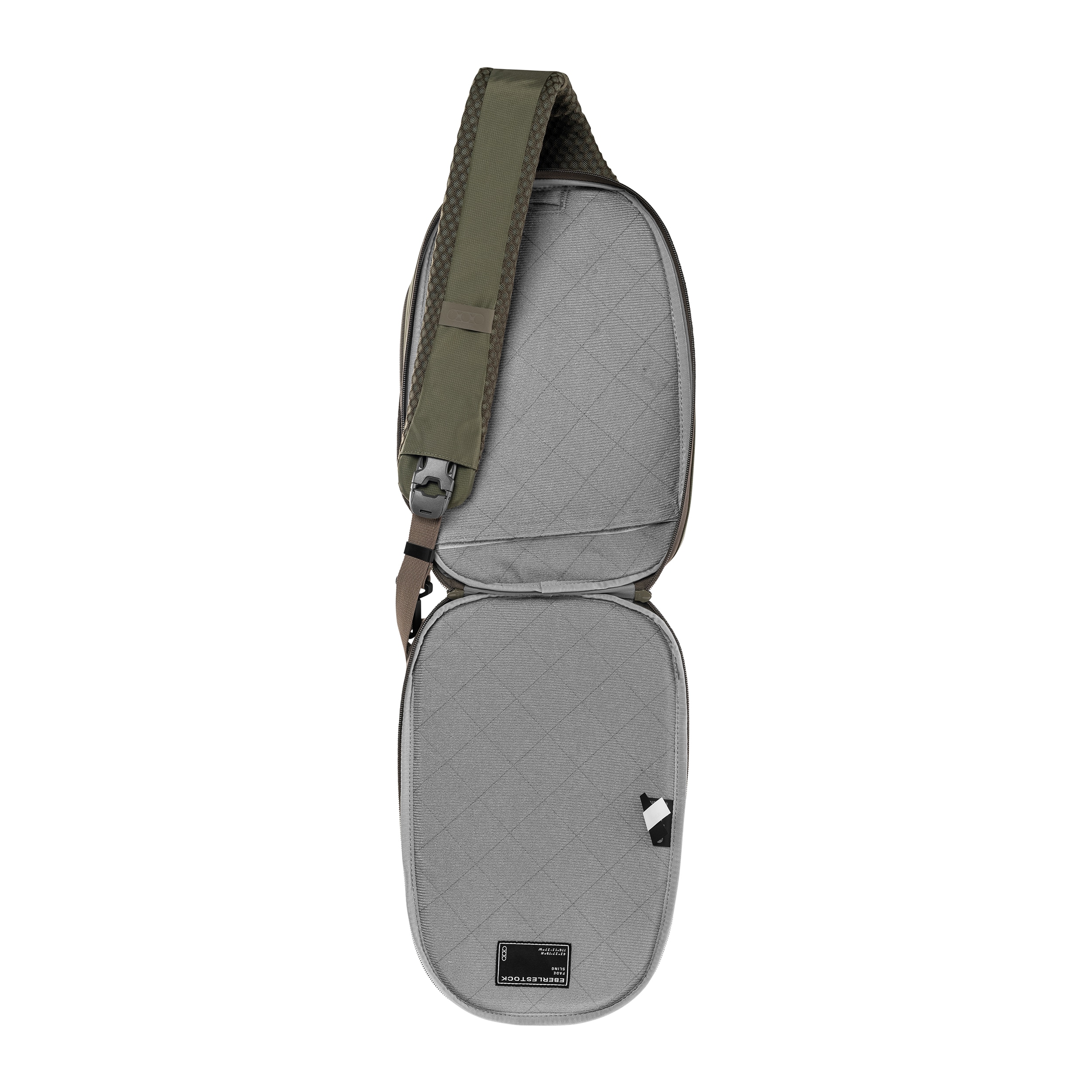 Рюкзак Eberlestock Fade Sling 9,4 л - Olive