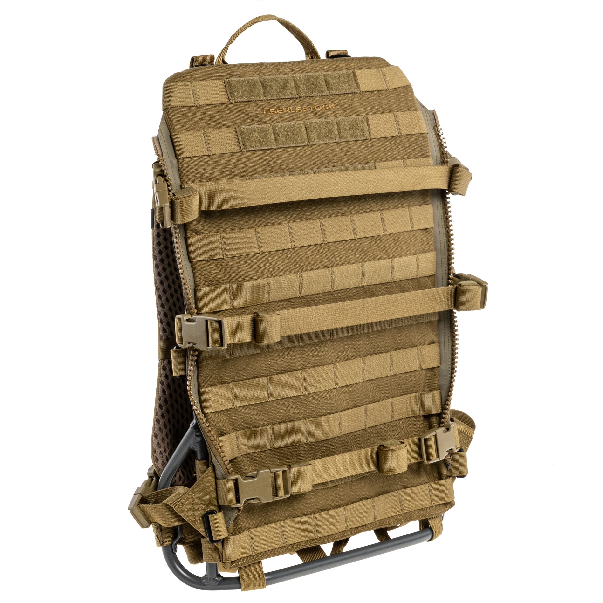 Каркас для рюкзаків Eberlestock Mission EMOD Frame - Coyote Brown