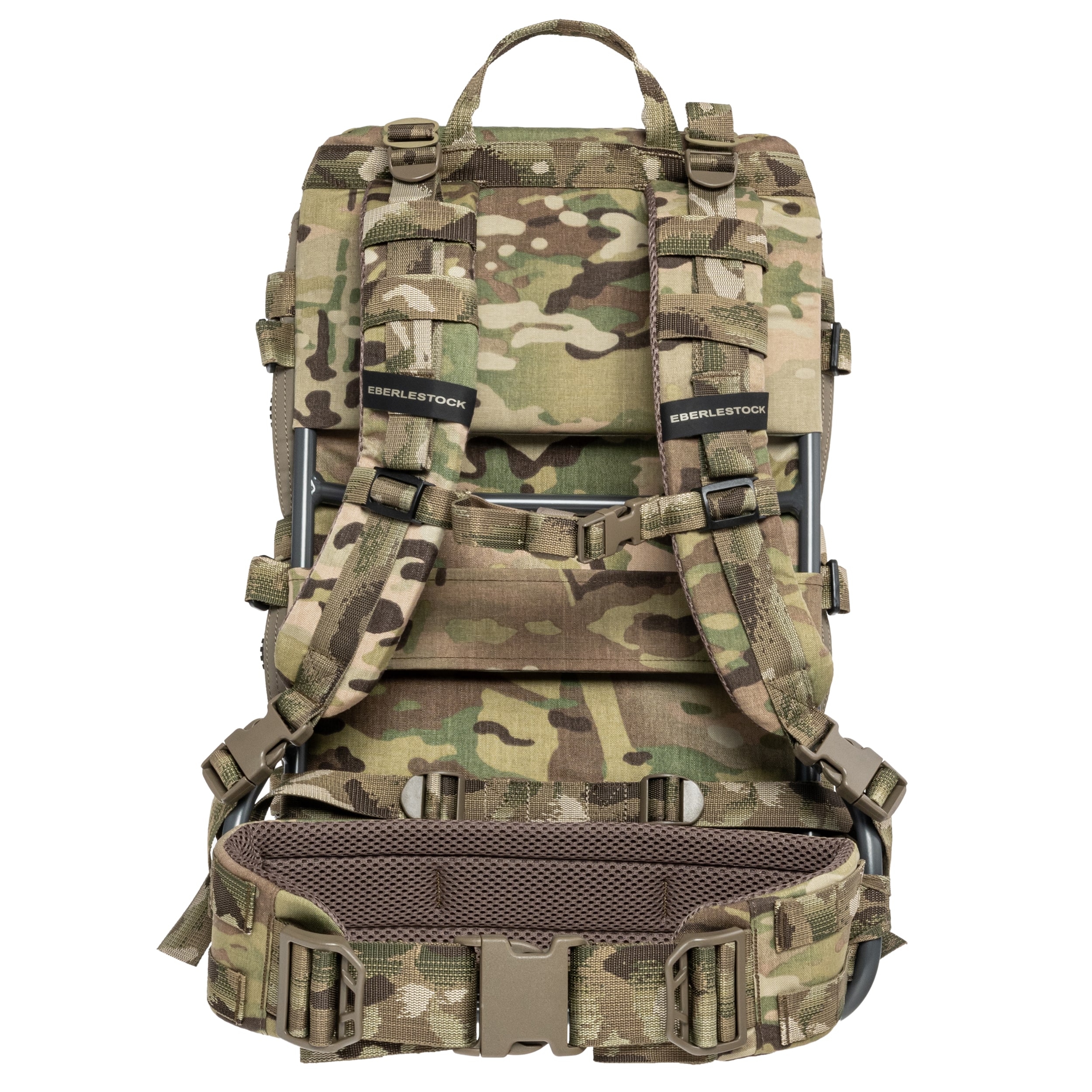 Каркас для рюкзаків Eberlestock Mission EMOD Frame - MultiCam