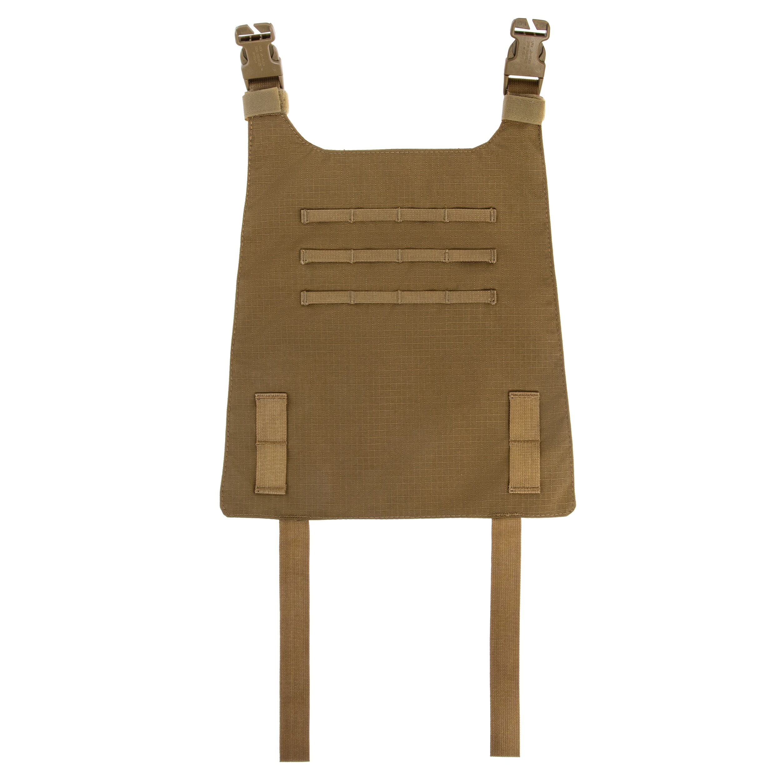 Панель MOLLE Eberlestock Mission Load Panel - Coyote Brown