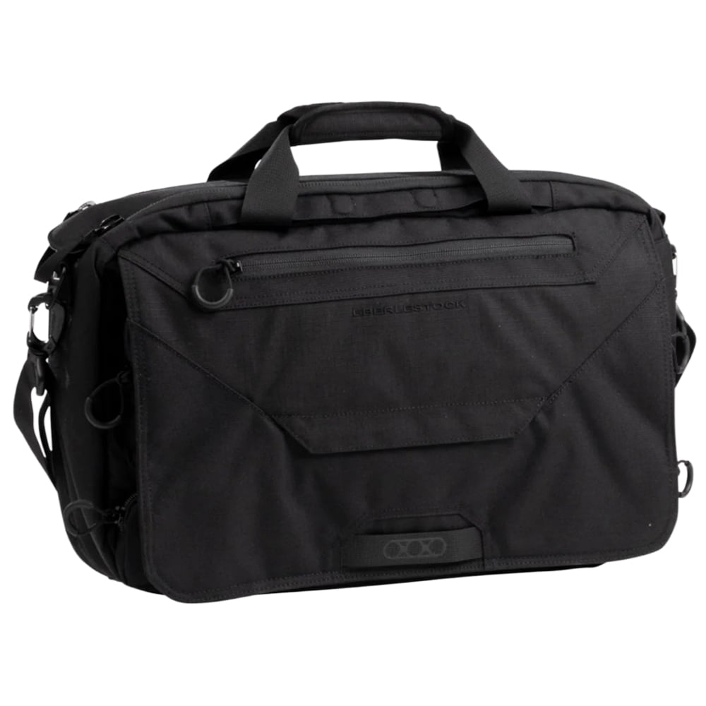 Сумка Eberlestock Executive Brief 17,2 л - Black