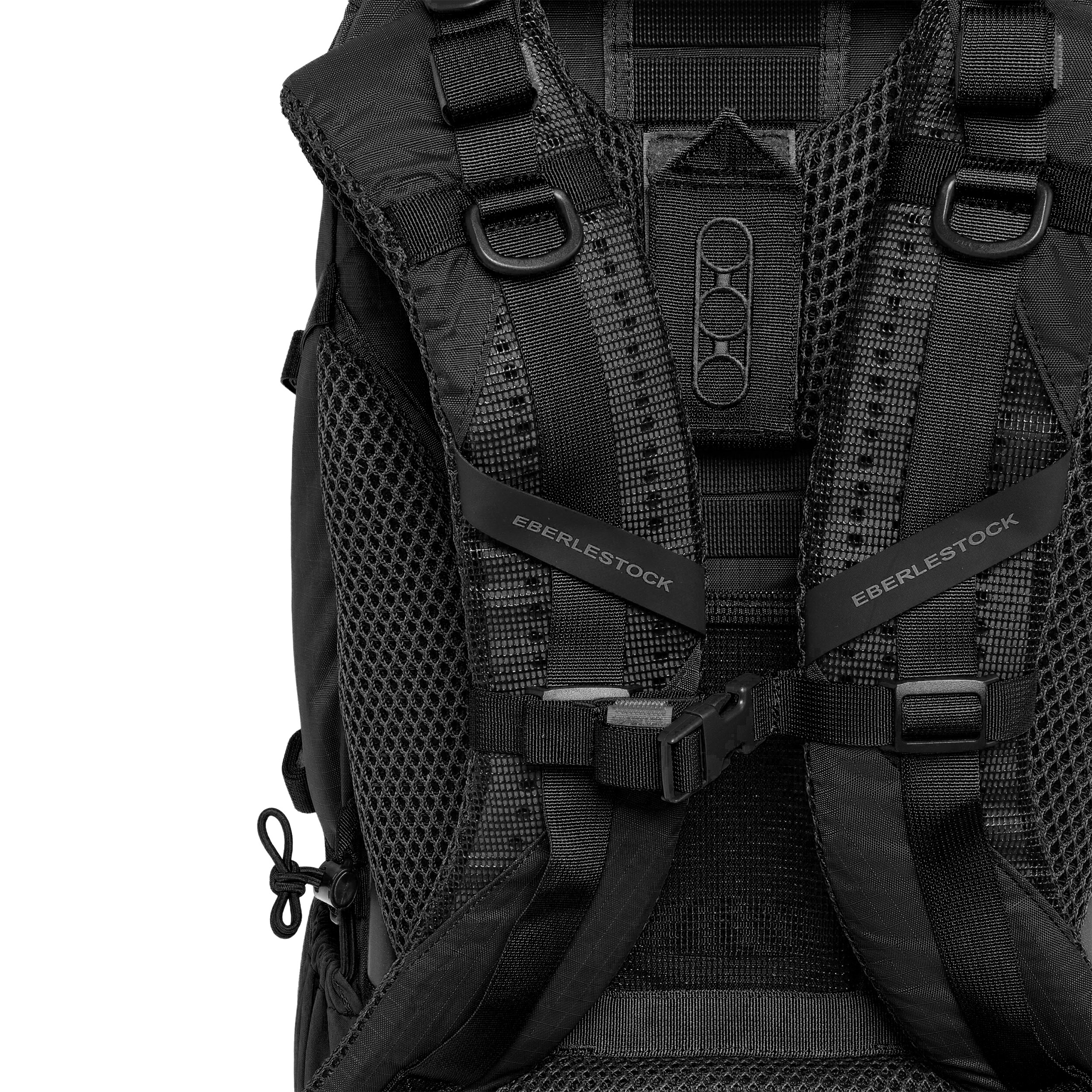 Рюкзак Eberlestock Freefall 2000 32 л - Black