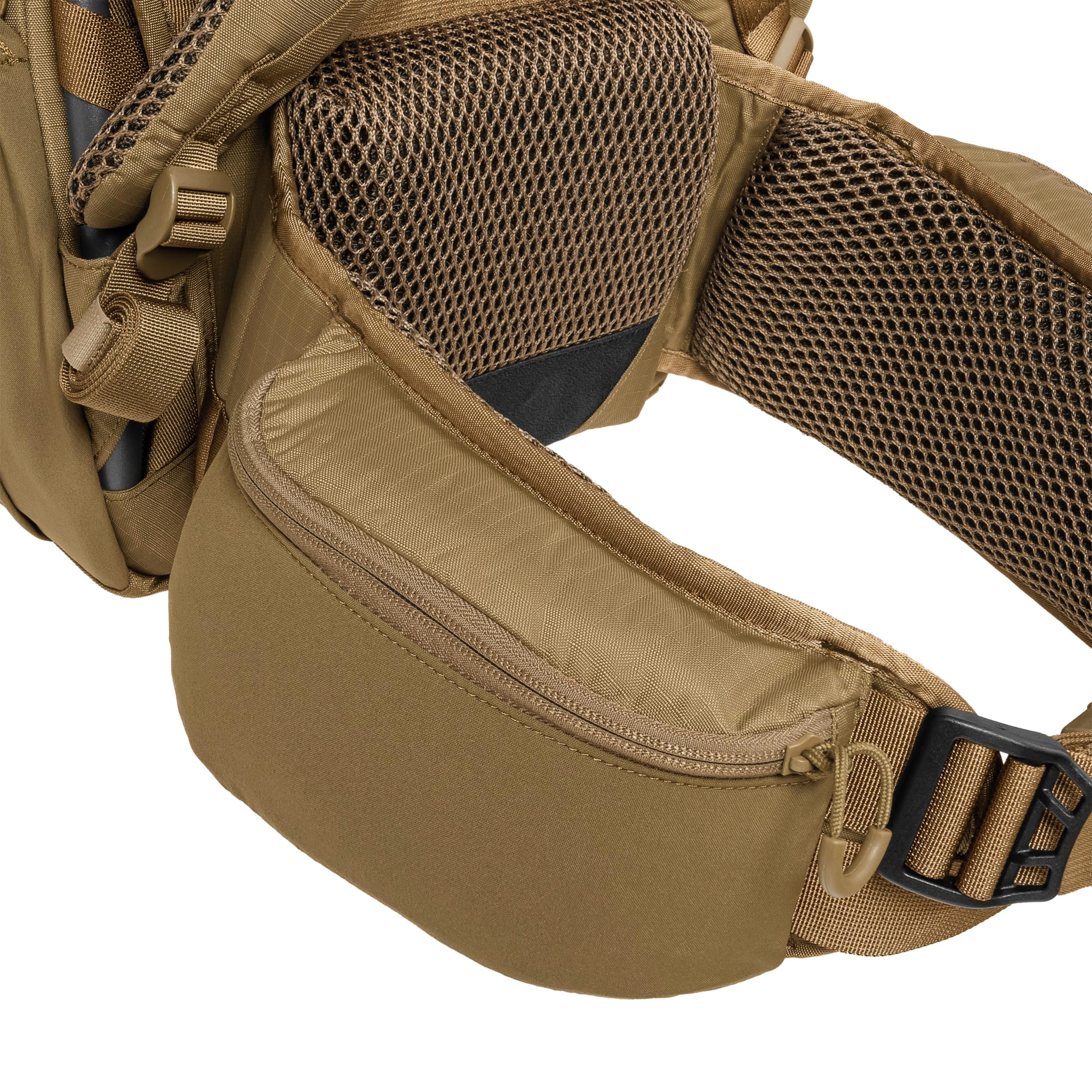 Рюкзак Eberlestock Freefall 2000 32 л - Coyote Brown