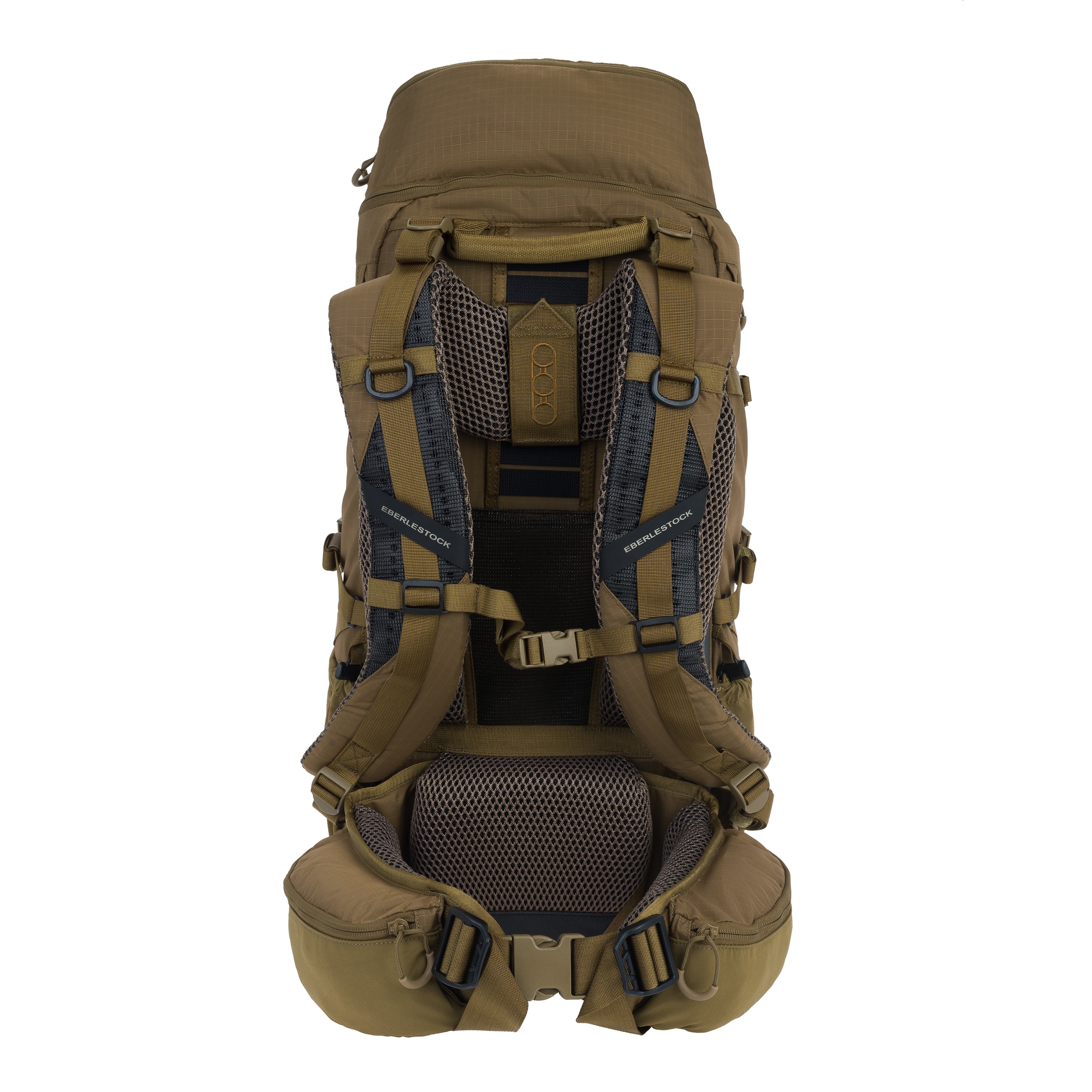 Рюкзак Eberlestock Freefall 3000 46 л - Coyote Brown