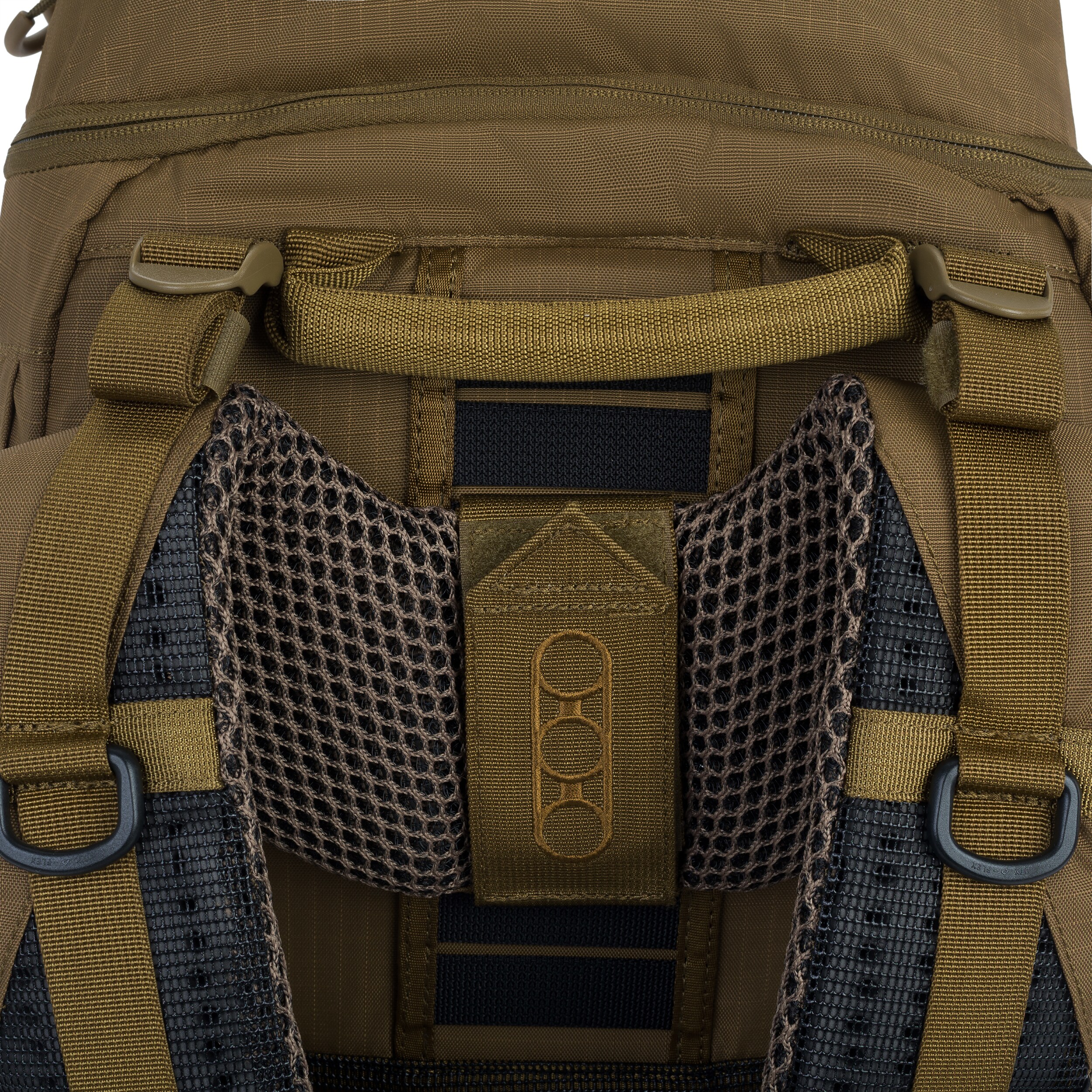 Рюкзак Eberlestock Freefall 3000 46 л - Coyote Brown