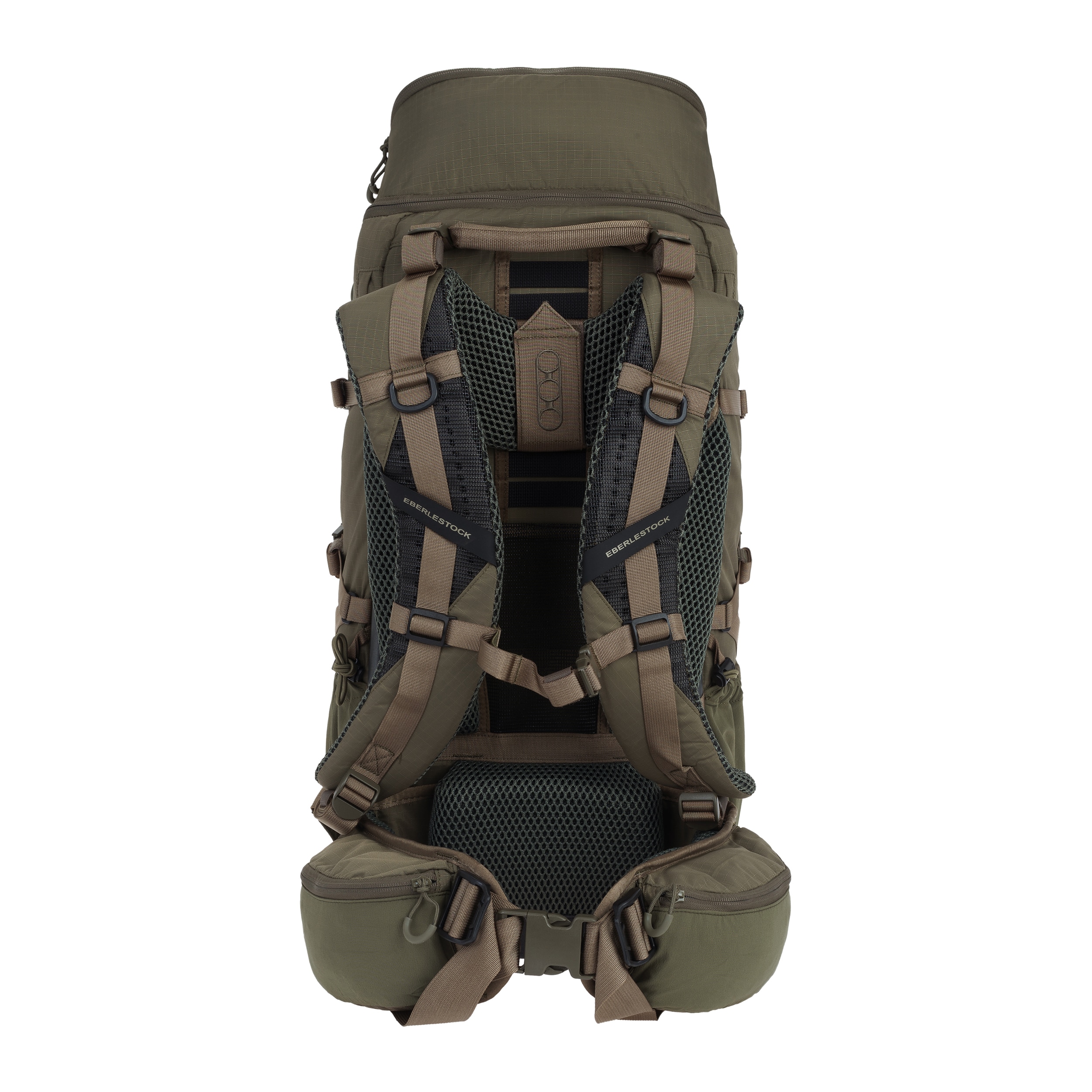 Рюкзак Eberlestock Freefall 3000 46 л - Military Green