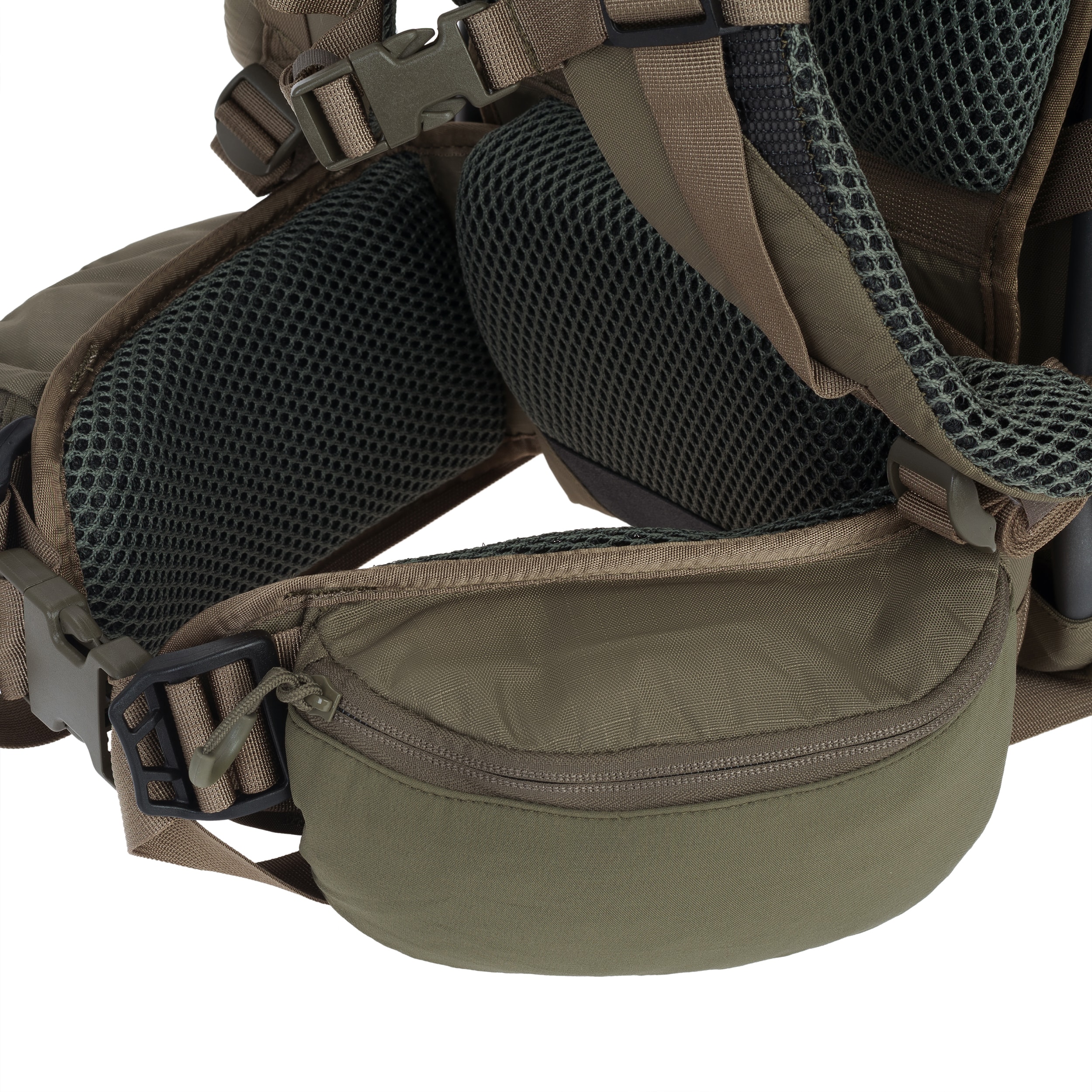 Рюкзак Eberlestock Freefall 3000 46 л - Military Green