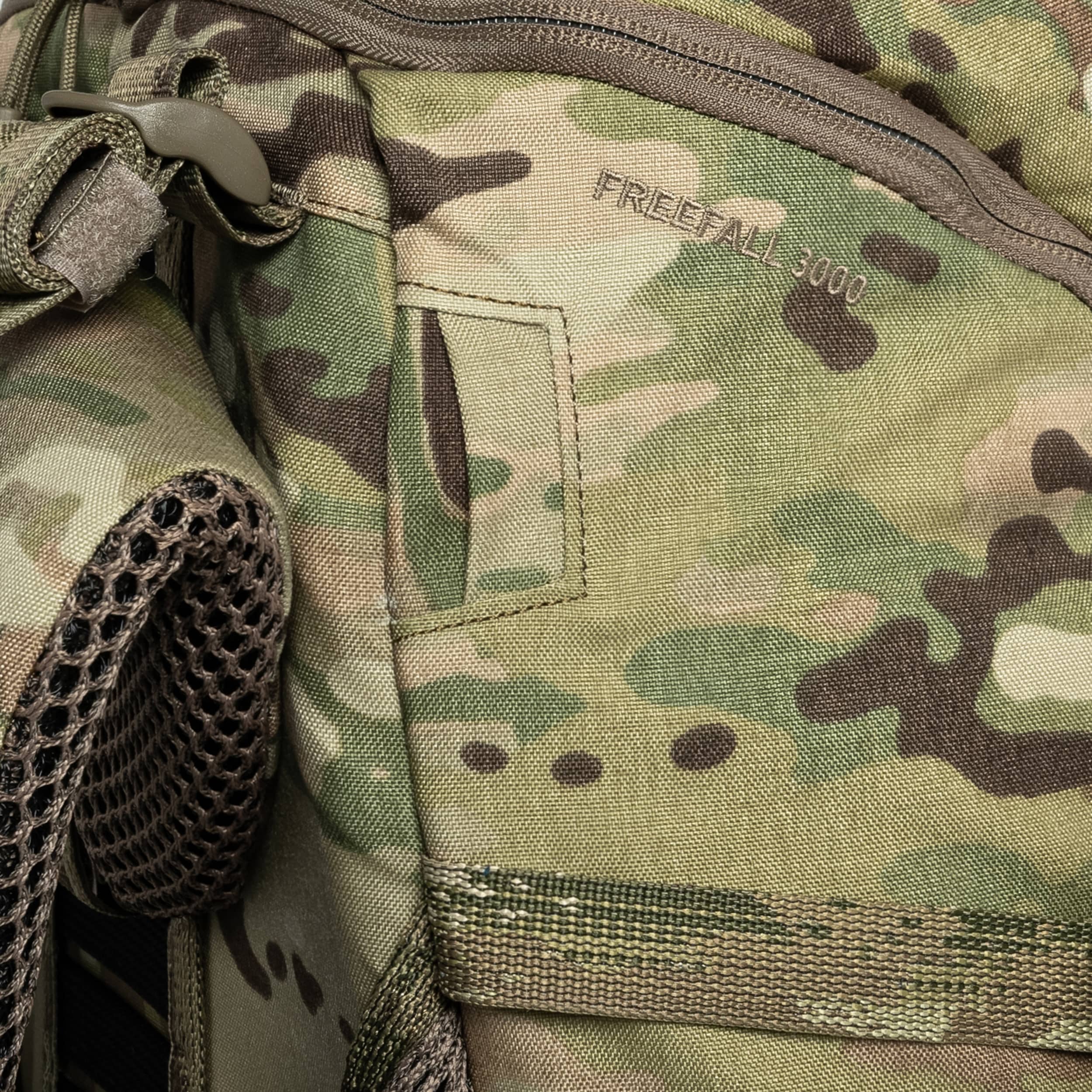 Рюкзак Eberlestock Freefall 3000 46 л - MultiCam